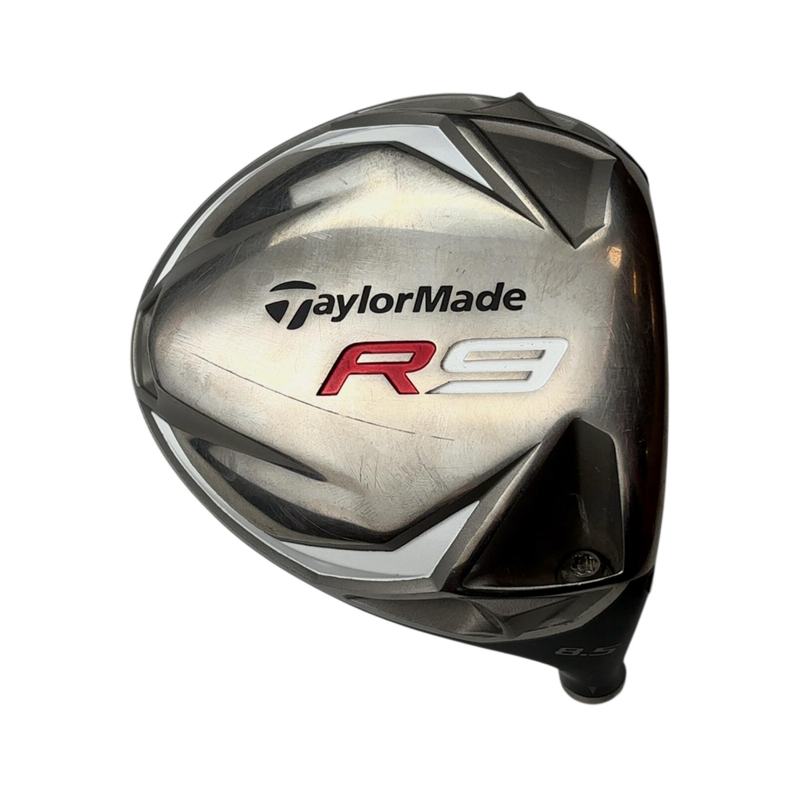 TaylorMade R9 Driver Hoofd / Loft 8.5 2/5