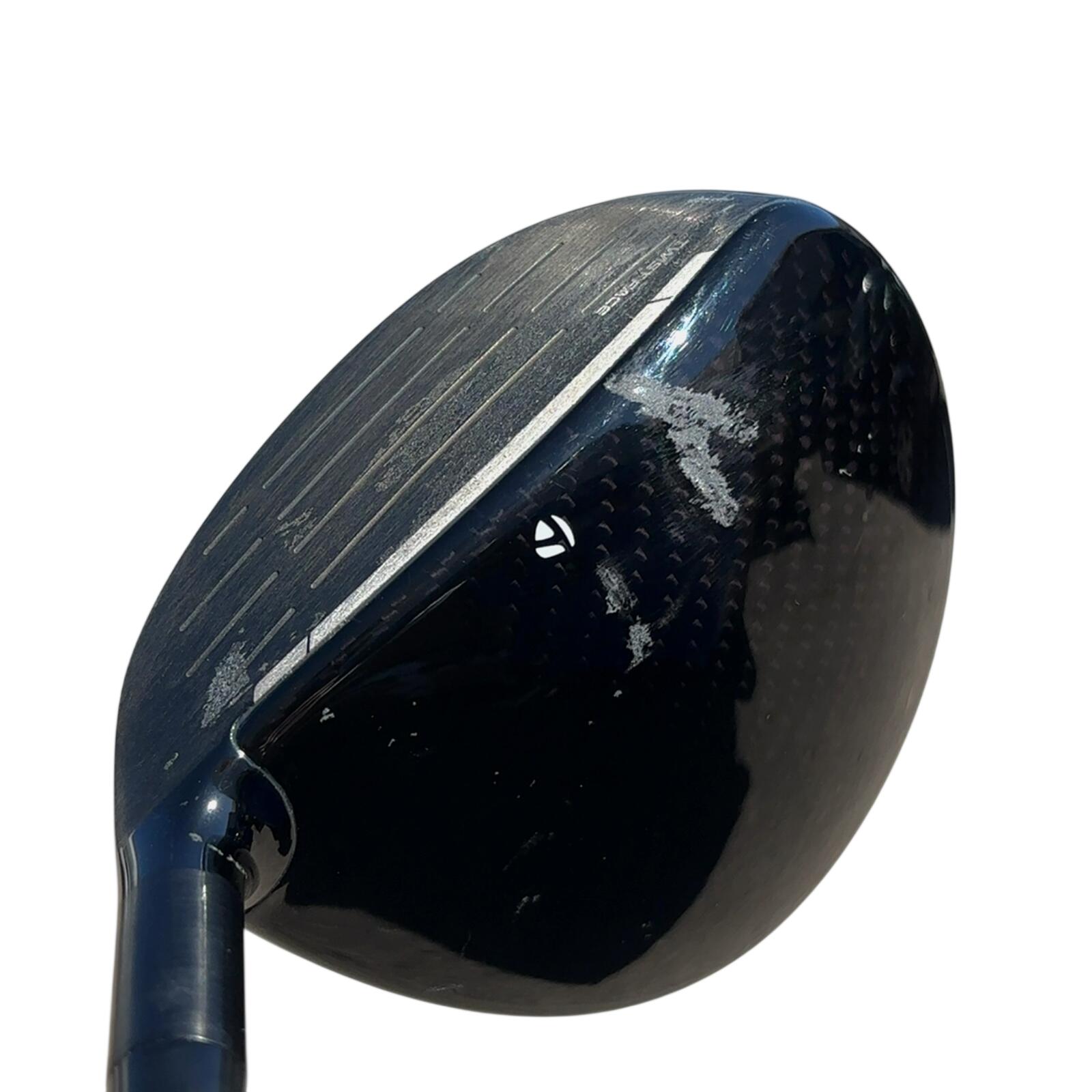 TaylorMade Qi10 MAX Fairway Wood / Flex Ladies / #3/16 3/5