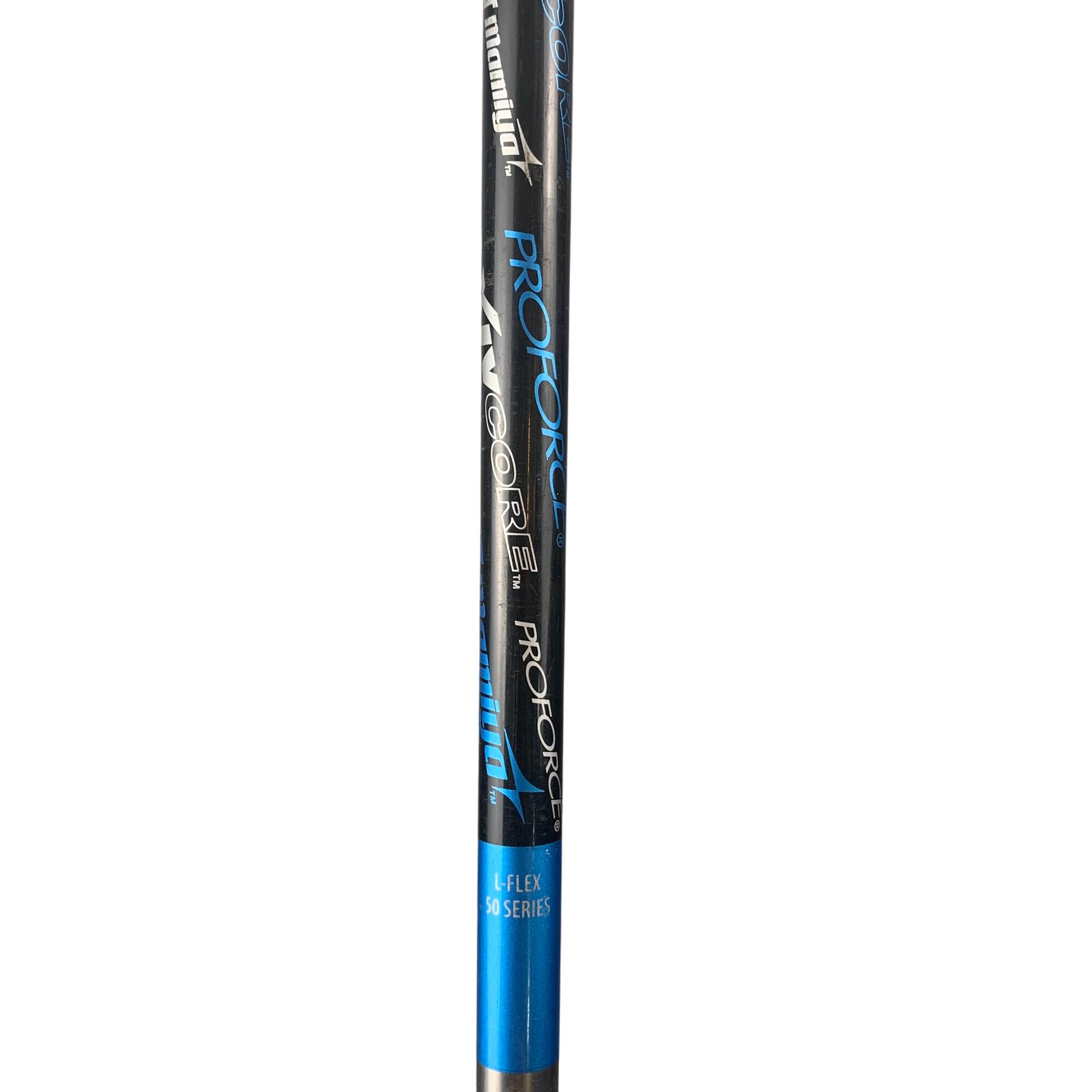 Wilson Fybrid Fairway Wood / Flex Ladies / Grafite / #3/15 3/4