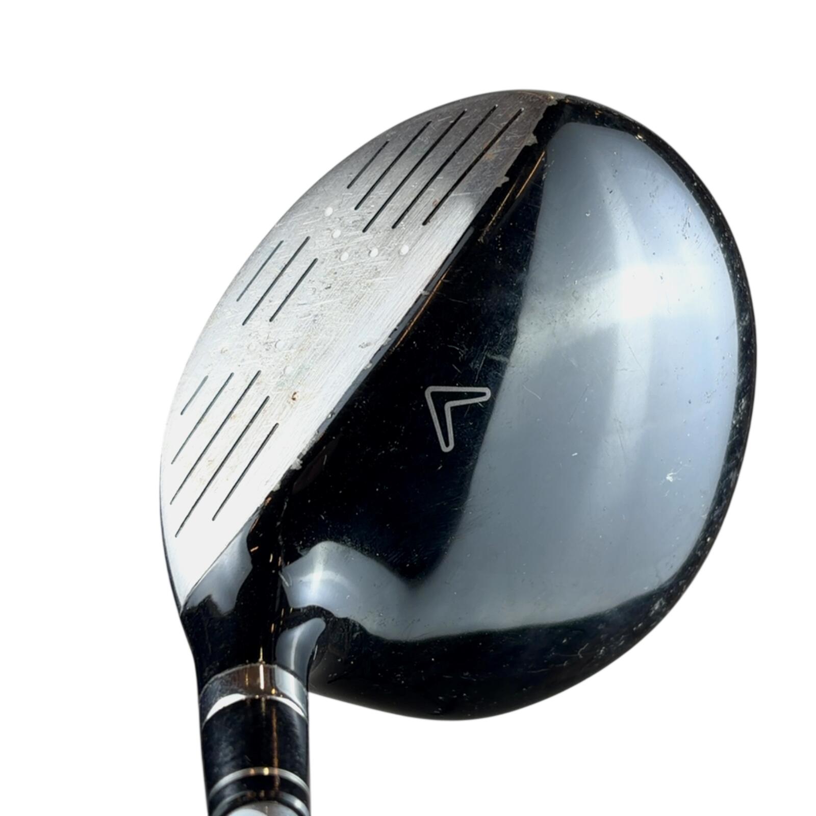 Callaway Legacy Aero Fairway Wood / Flex Ladies / #7/21 3/5