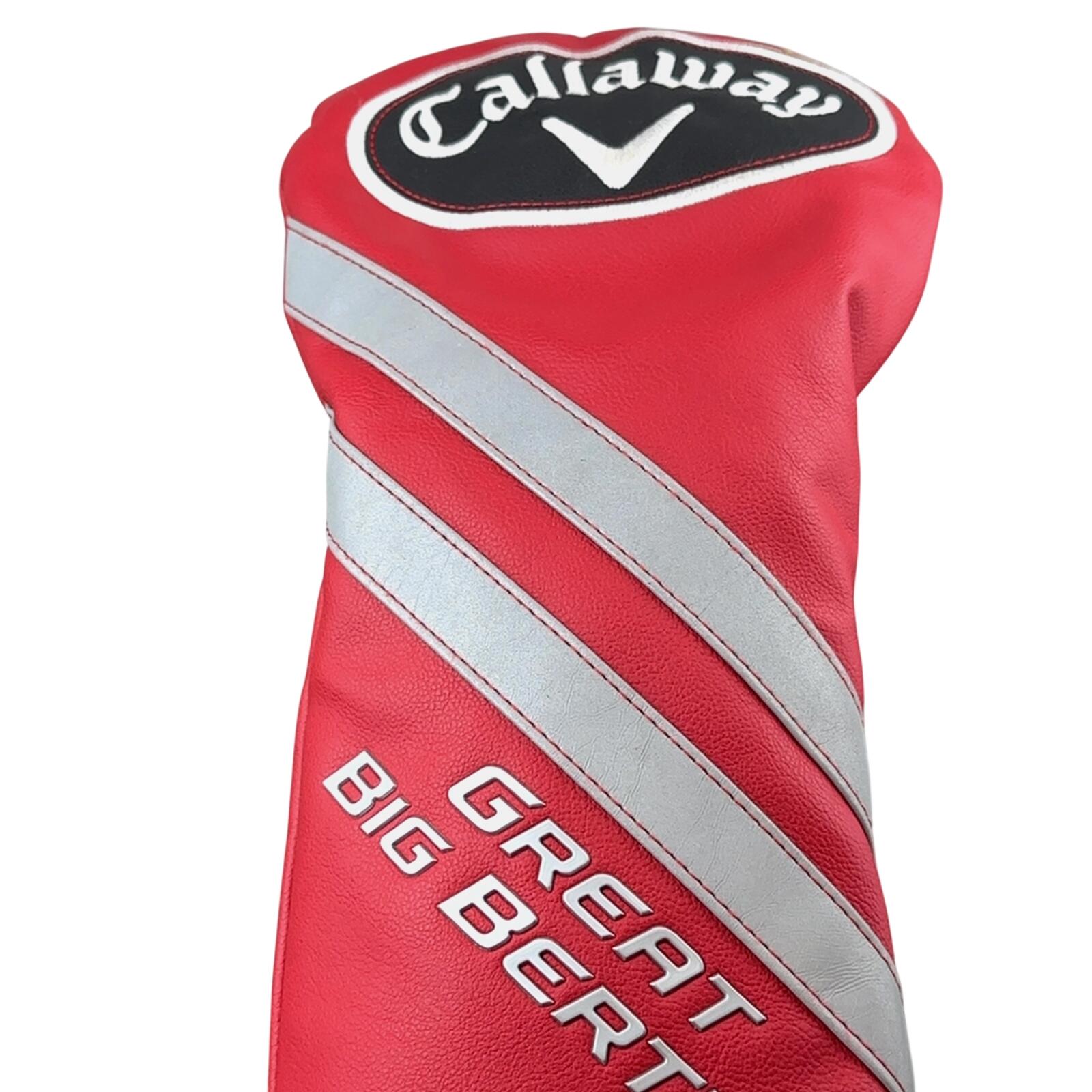 Callaway Big Bertha V-series Driver / Flex A-flex / Loft 13.5 2/6