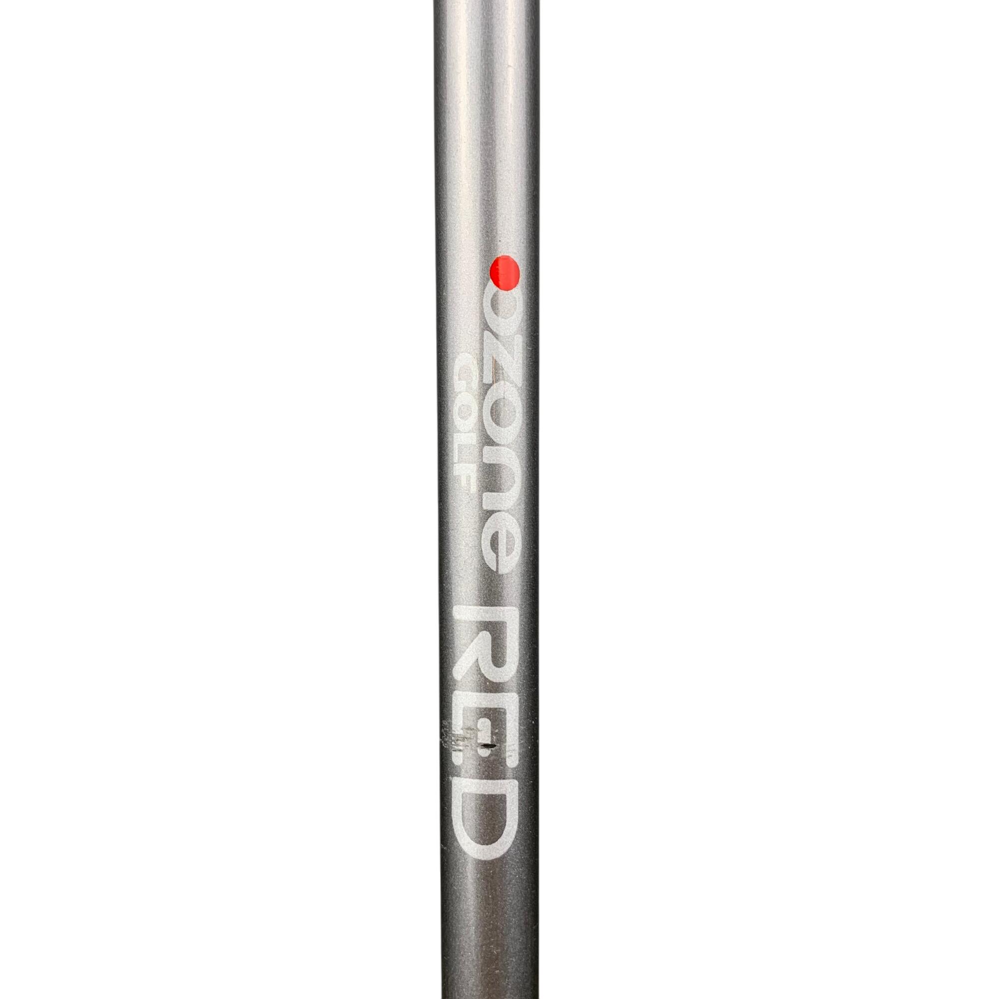 Ozone Red Fairway Wood / Flex Ladies / Grafiet / #7/21 3/4