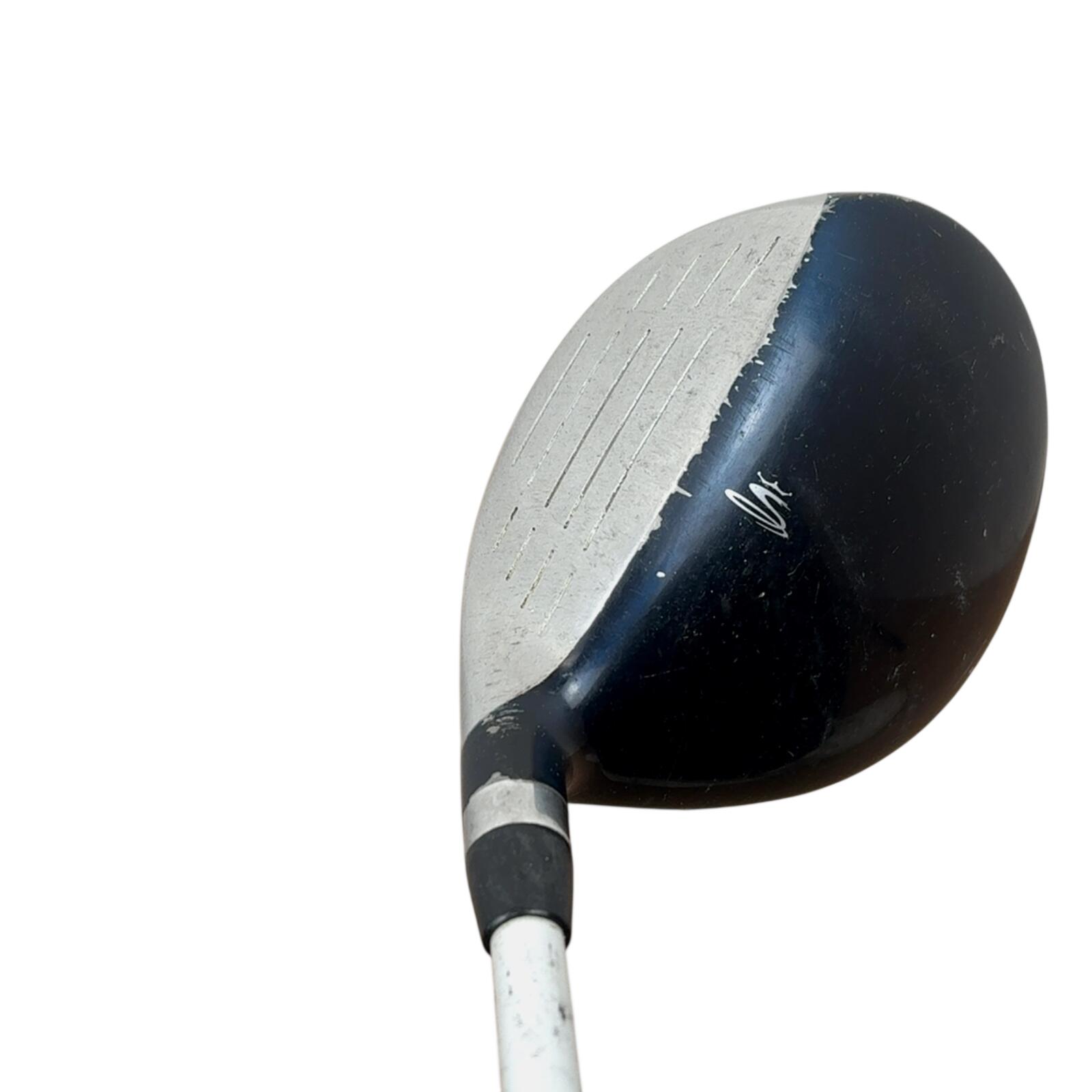 Cobra S2 Offset Fairway Wood / Flex Ladies / #5/18 2/5