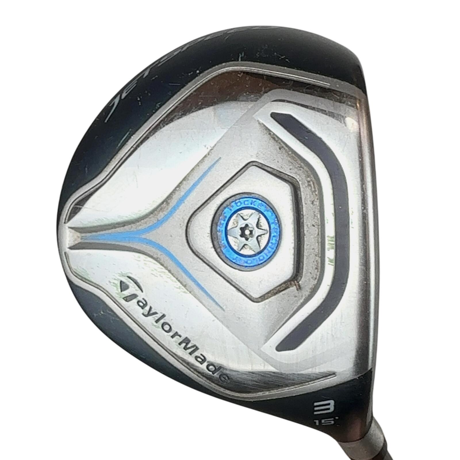 TAYLORMADE picture