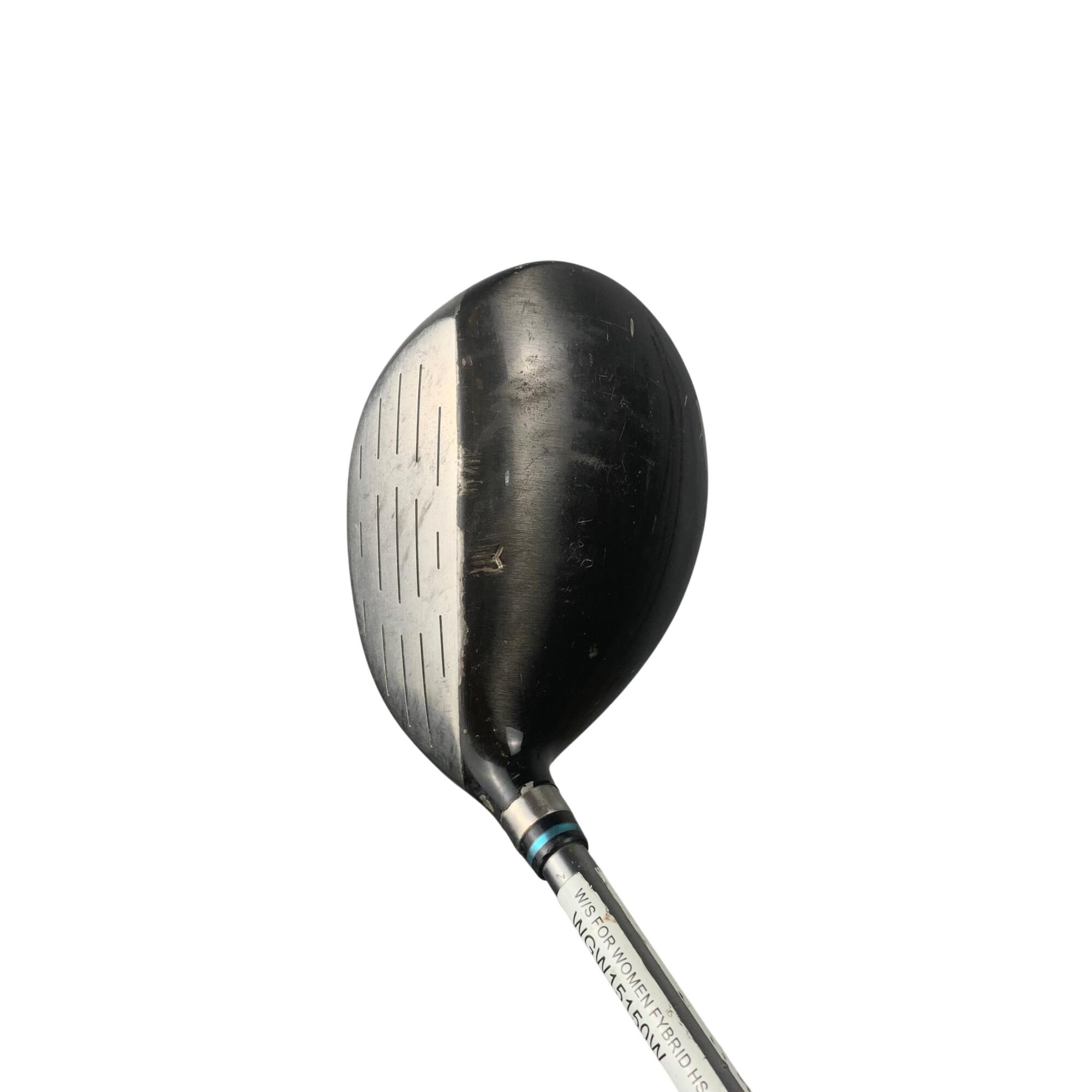 Wilson Fybrid Fairway Wood / Flex Ladies / Grafite / #3/15 2/4