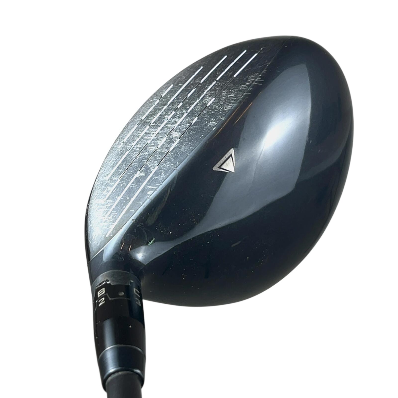 Titleist 917F2 Fairway Wood / Flex Stiff / #3/15 4/6