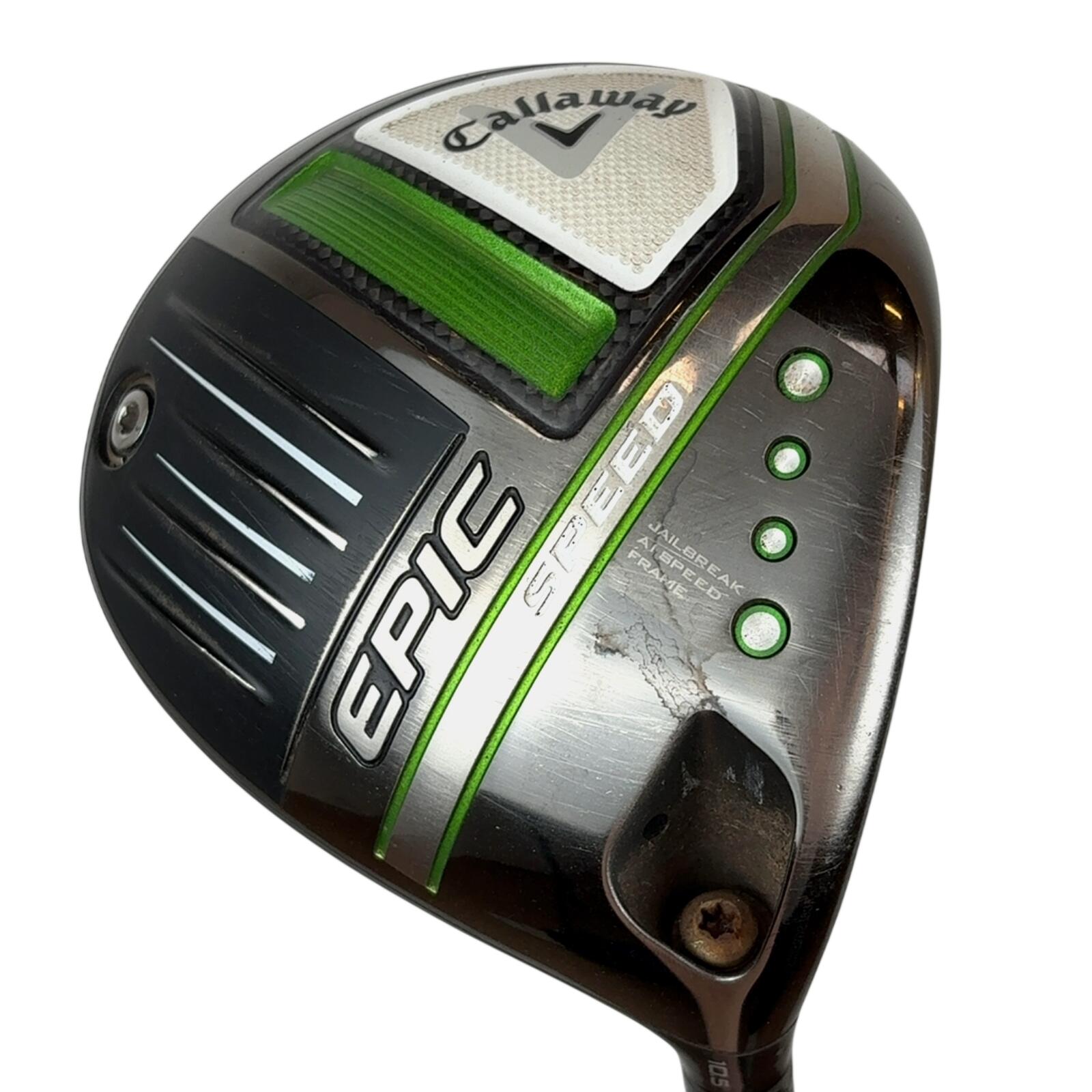 CALLAWAY picture
