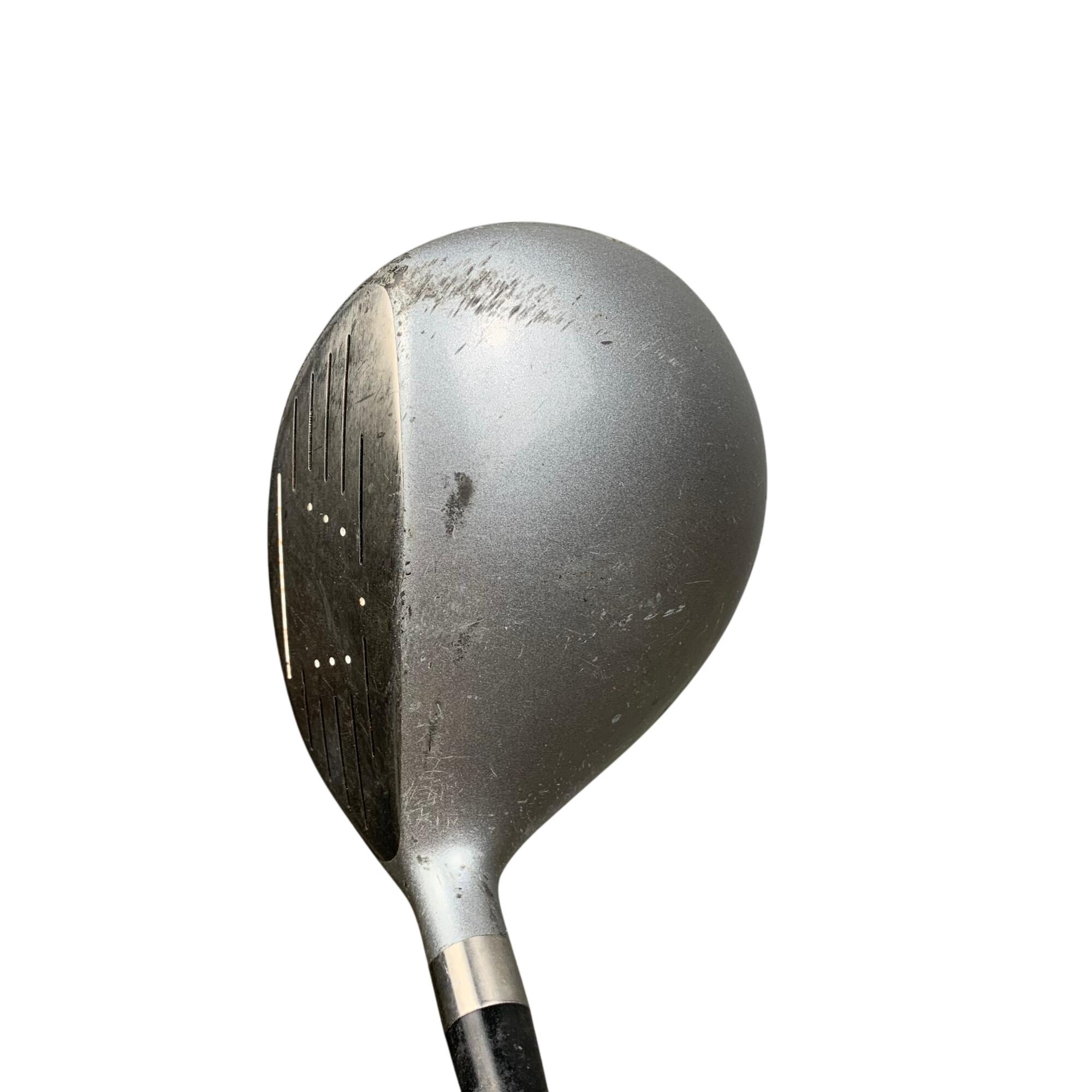 Ozone Red Fairway Wood / Flex Ladies / Grafiet / #7/21 2/4