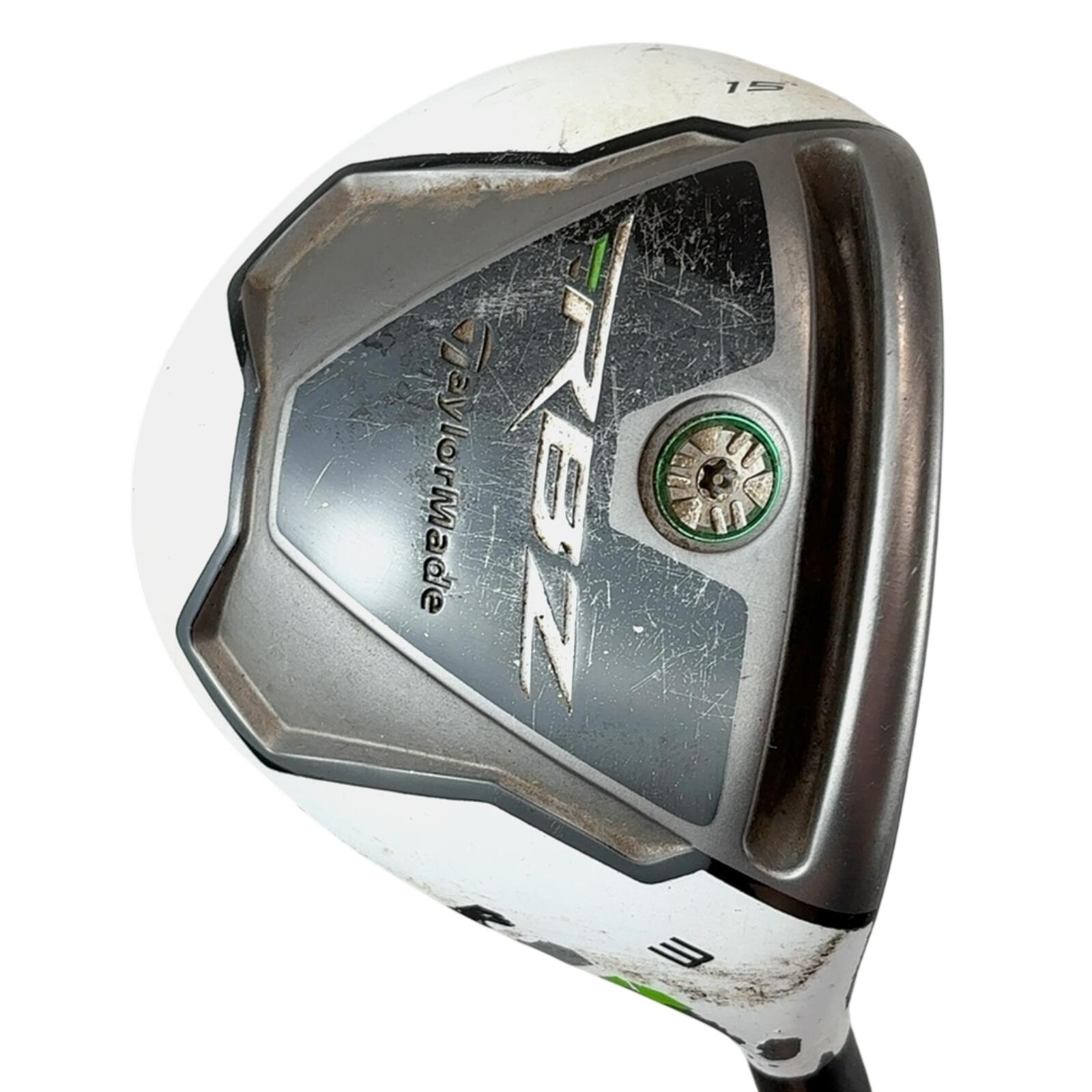 TAYLORMADE picture