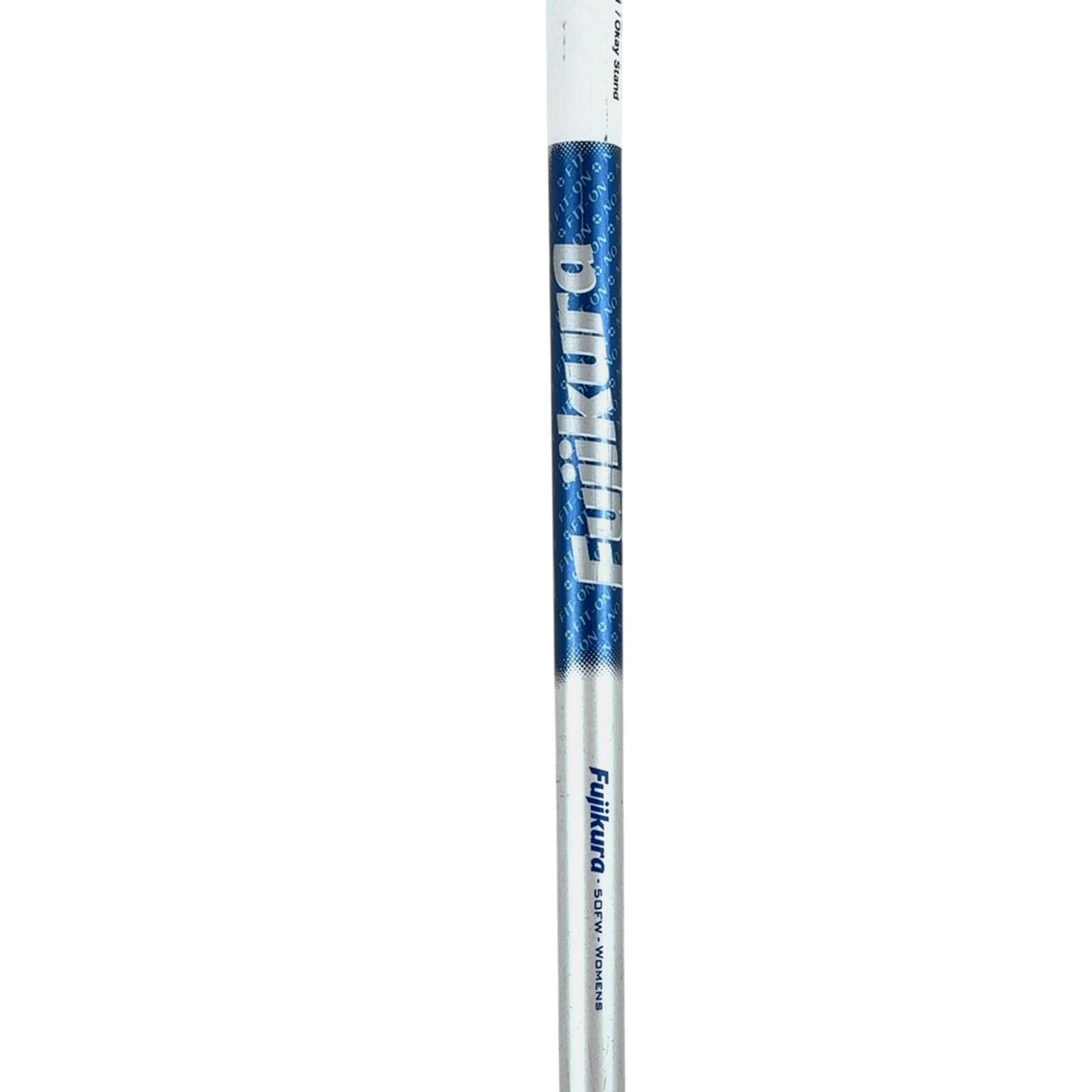 Cobra S2 Offset Fairway Wood / Flex Ladies / #5/18 4/5