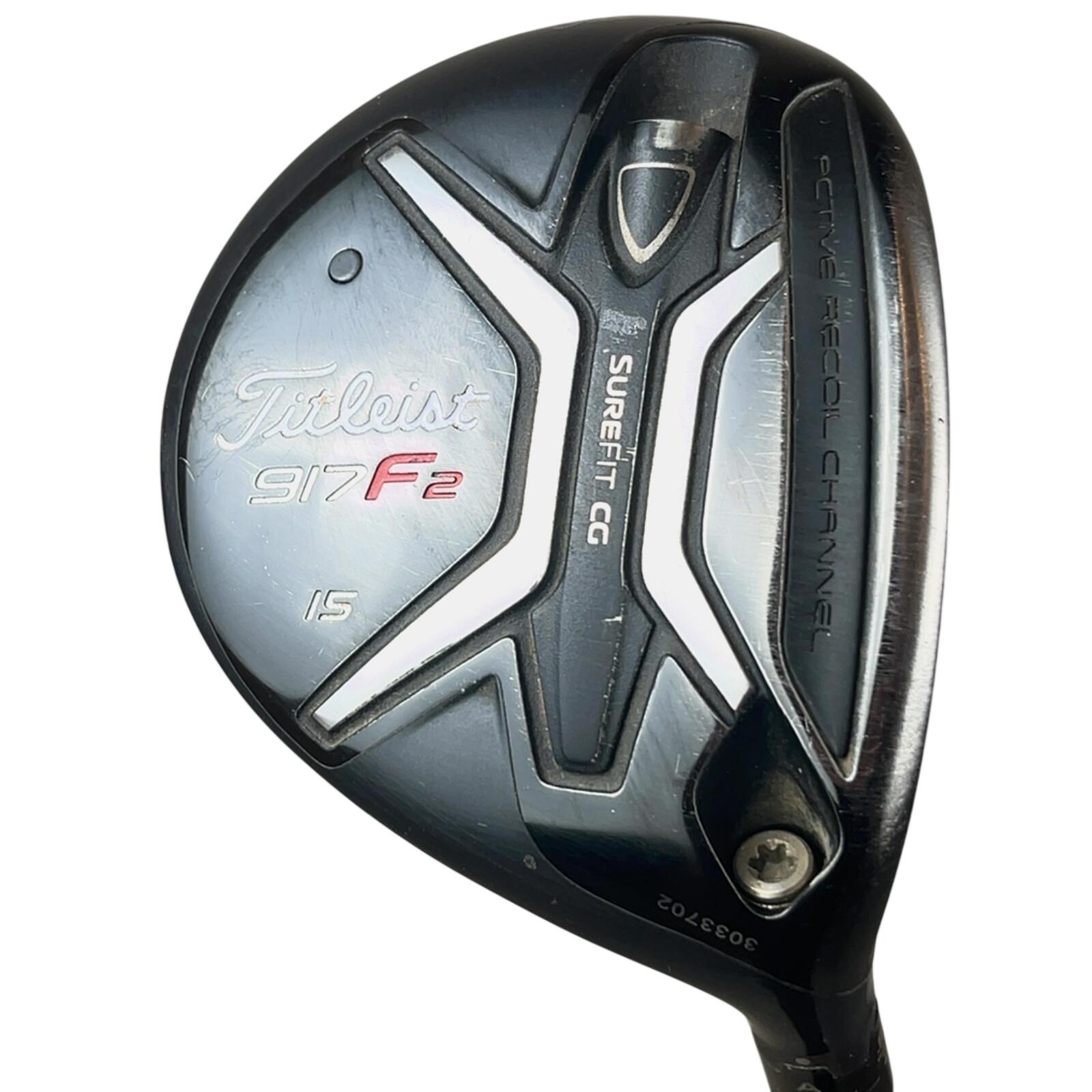 TITLEIST picture