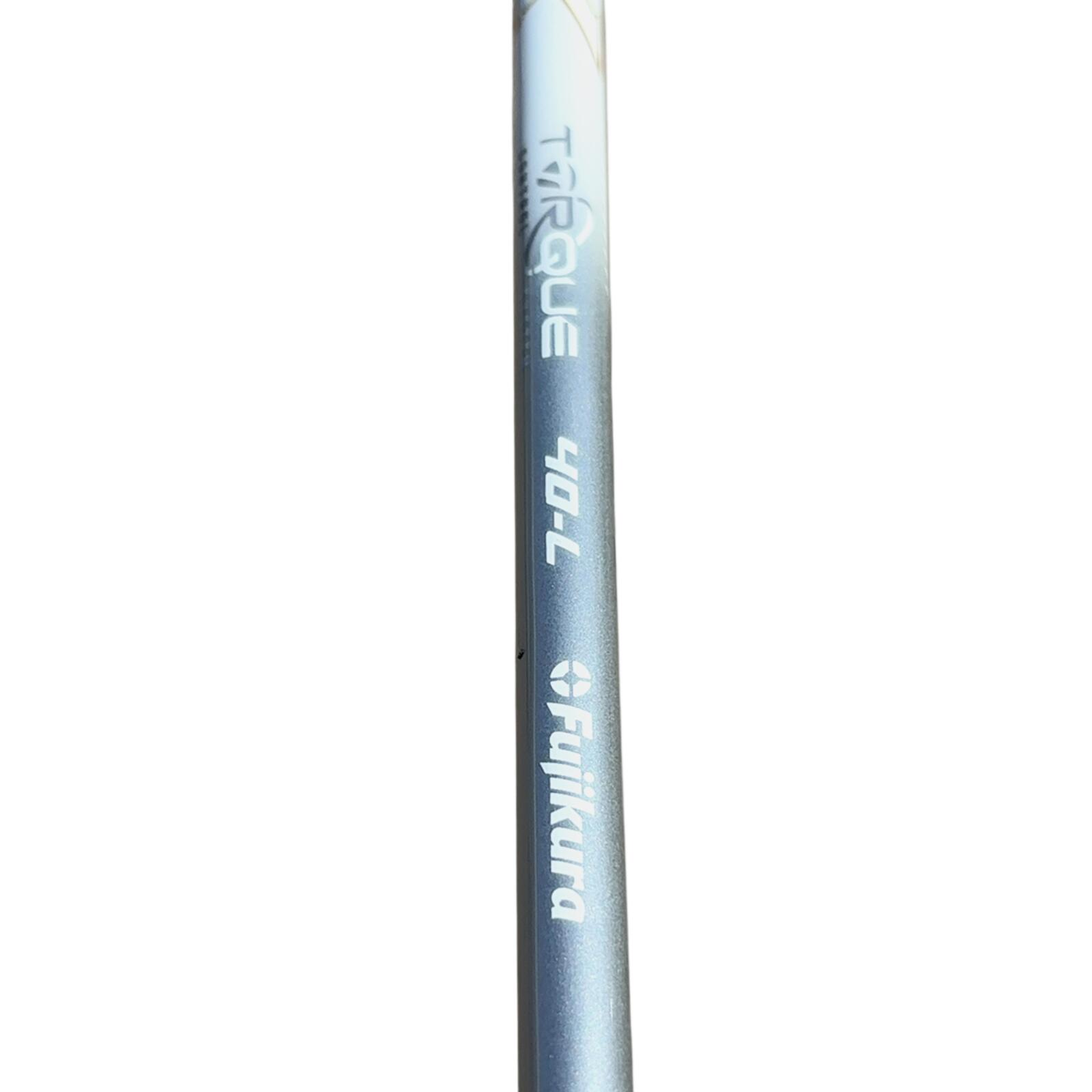 TaylorMade Qi10 MAX Fairway Wood / Flex Ladies / #3/16 4/5