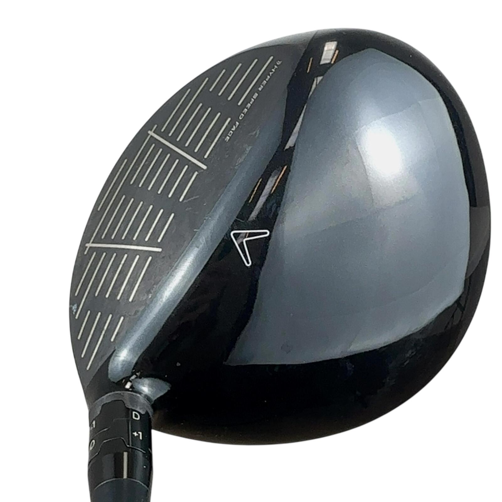 Callaway Big Bertha V-series Driver / Flex A-flex / Loft 13.5 4/6