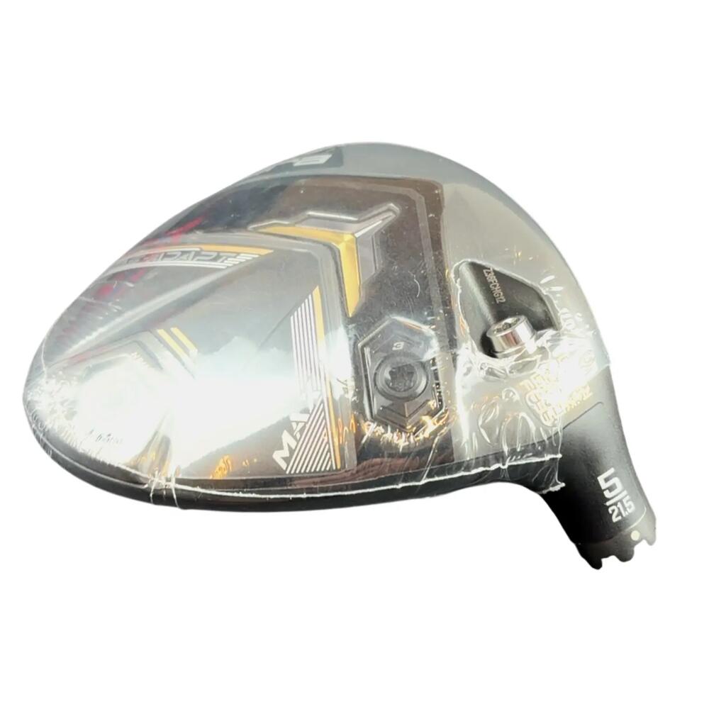 Cobra DS-Adapt Max #5 Fairway Head / Loft 21.5