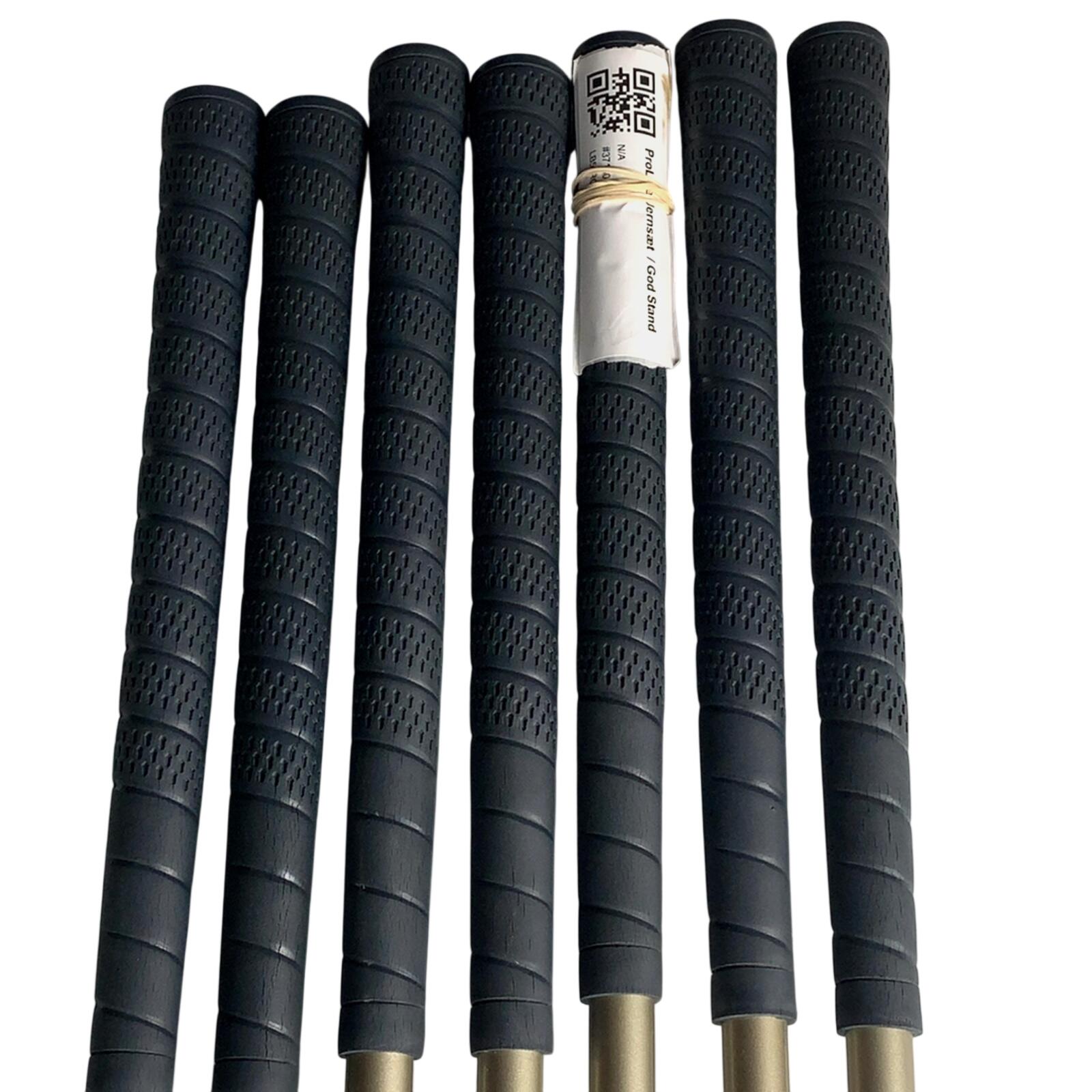 Proline G-Speed Eisenset / 5-PW+SW / Flex Damen / Graphit 5/7