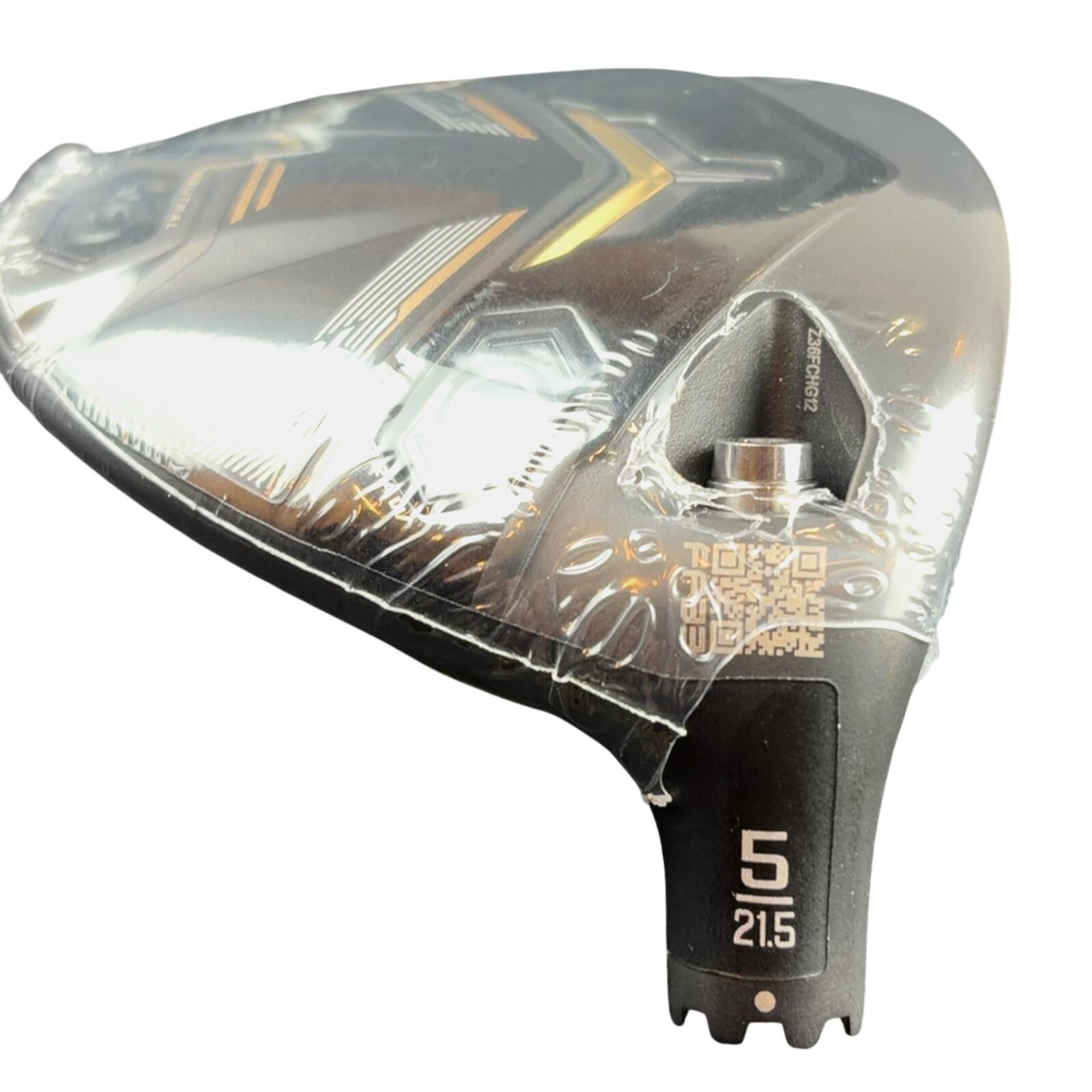 Cobra DS-Adapt Max #5 Fairway Tête / Loft 21.5 3/5