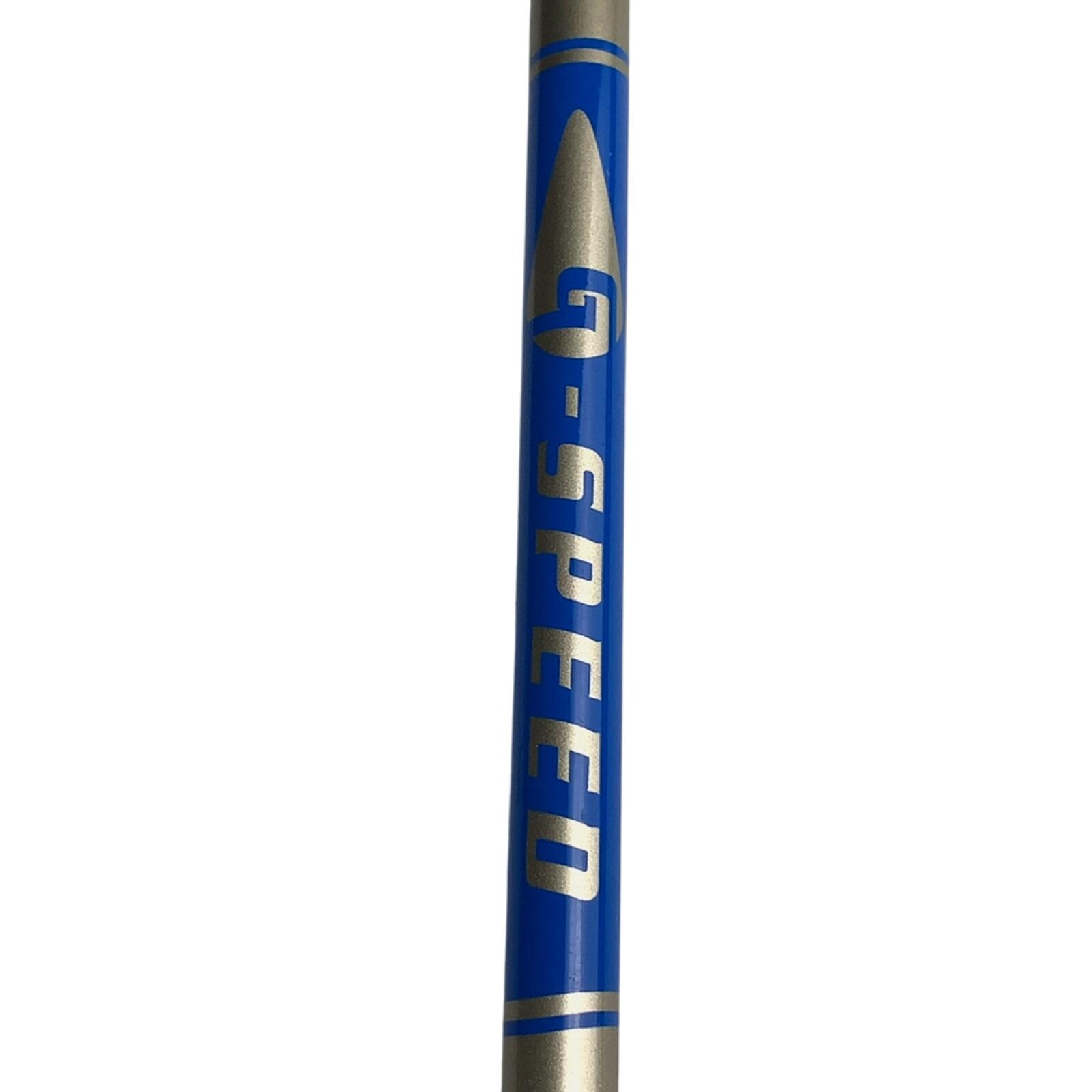 Proline G-Speed Eisenset / 5-PW+SW / Flex Damen / Graphit 4/7