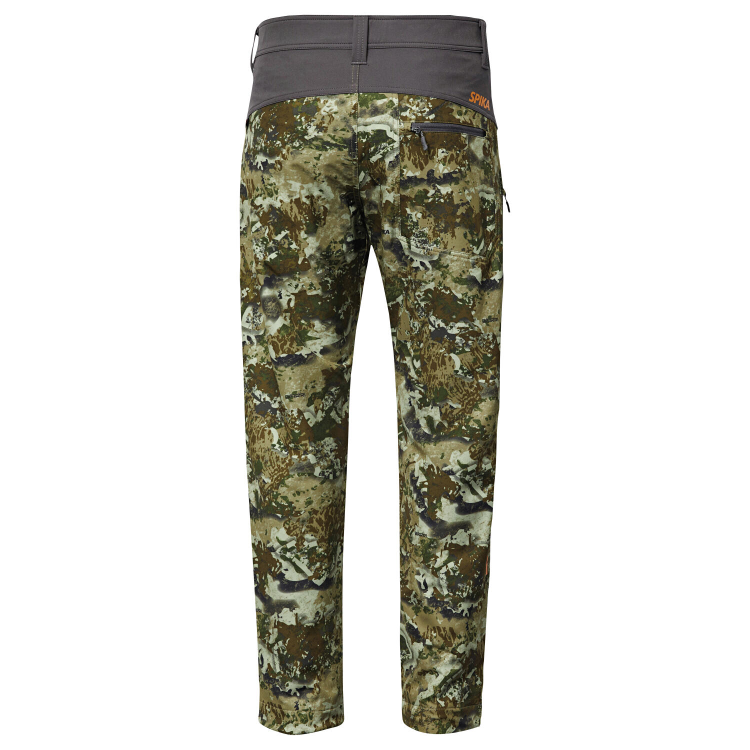 Spika Xone Pants Damen (Biarri Camo) Größe XL 3/3