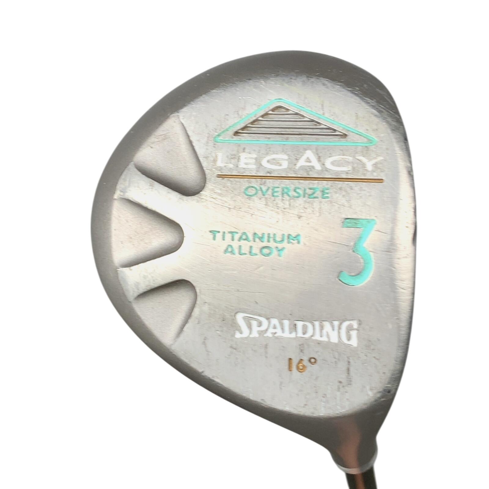 SPALDING picture