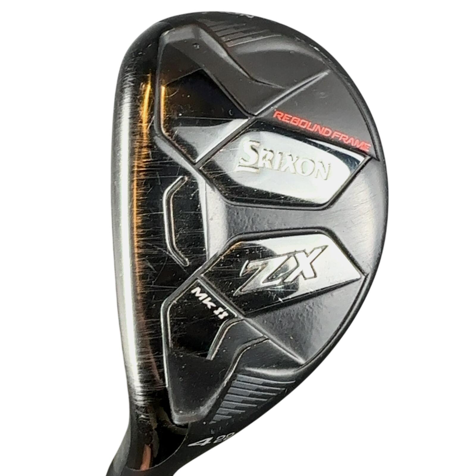 SRIXON picture
