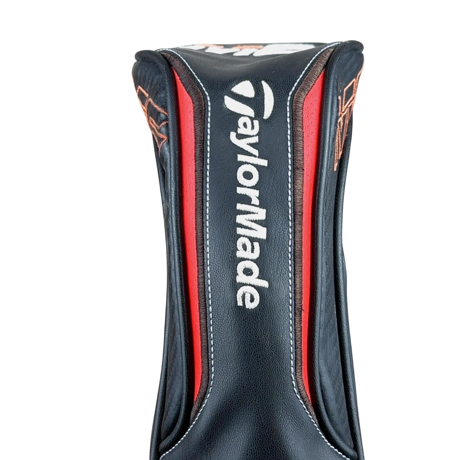 TaylorMade M6 D-Type Fairway Wood / Flex Regular / #3/16 2/6