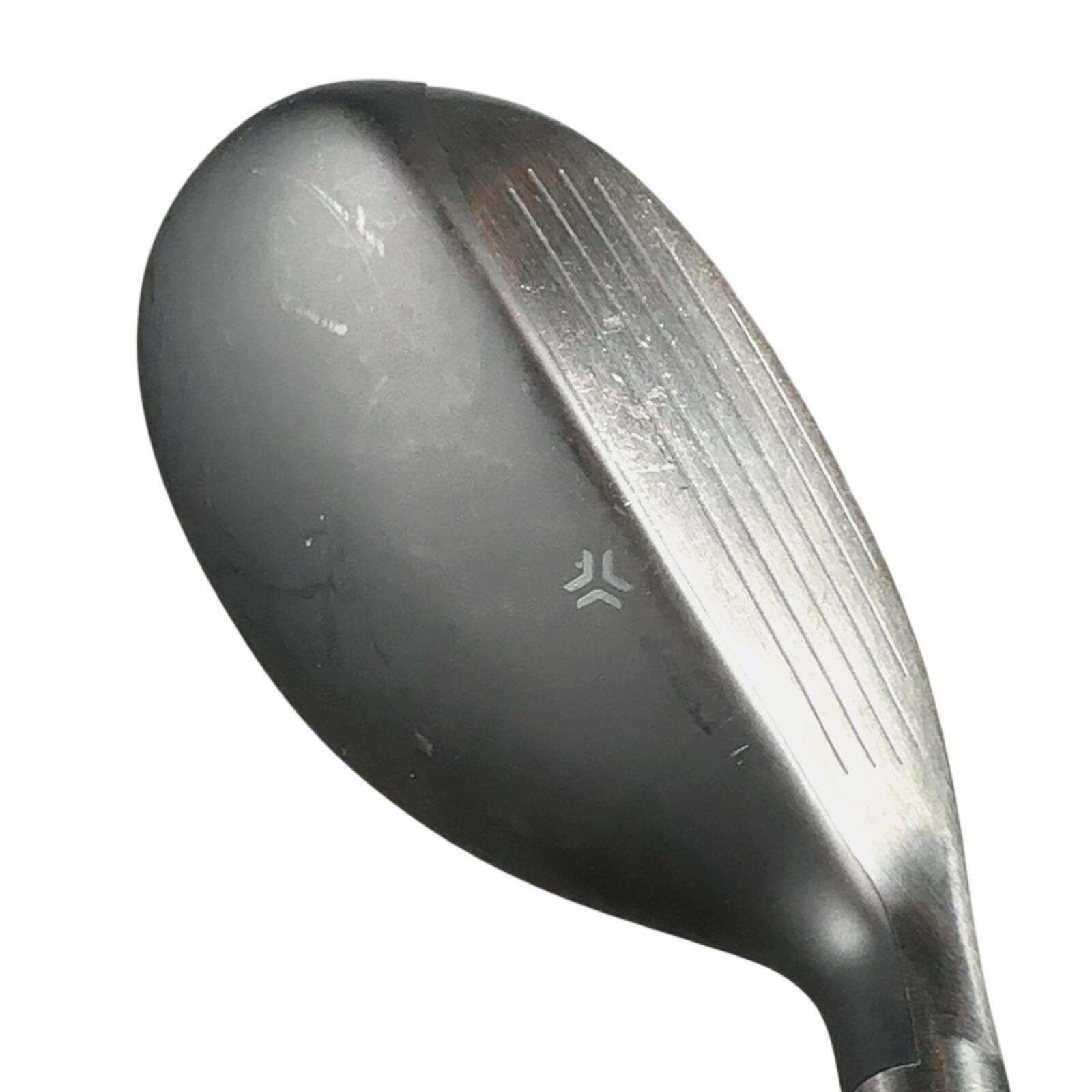 Left Srixon ZX MK II Hybrid / Flex Regular / #4/22 2/4
