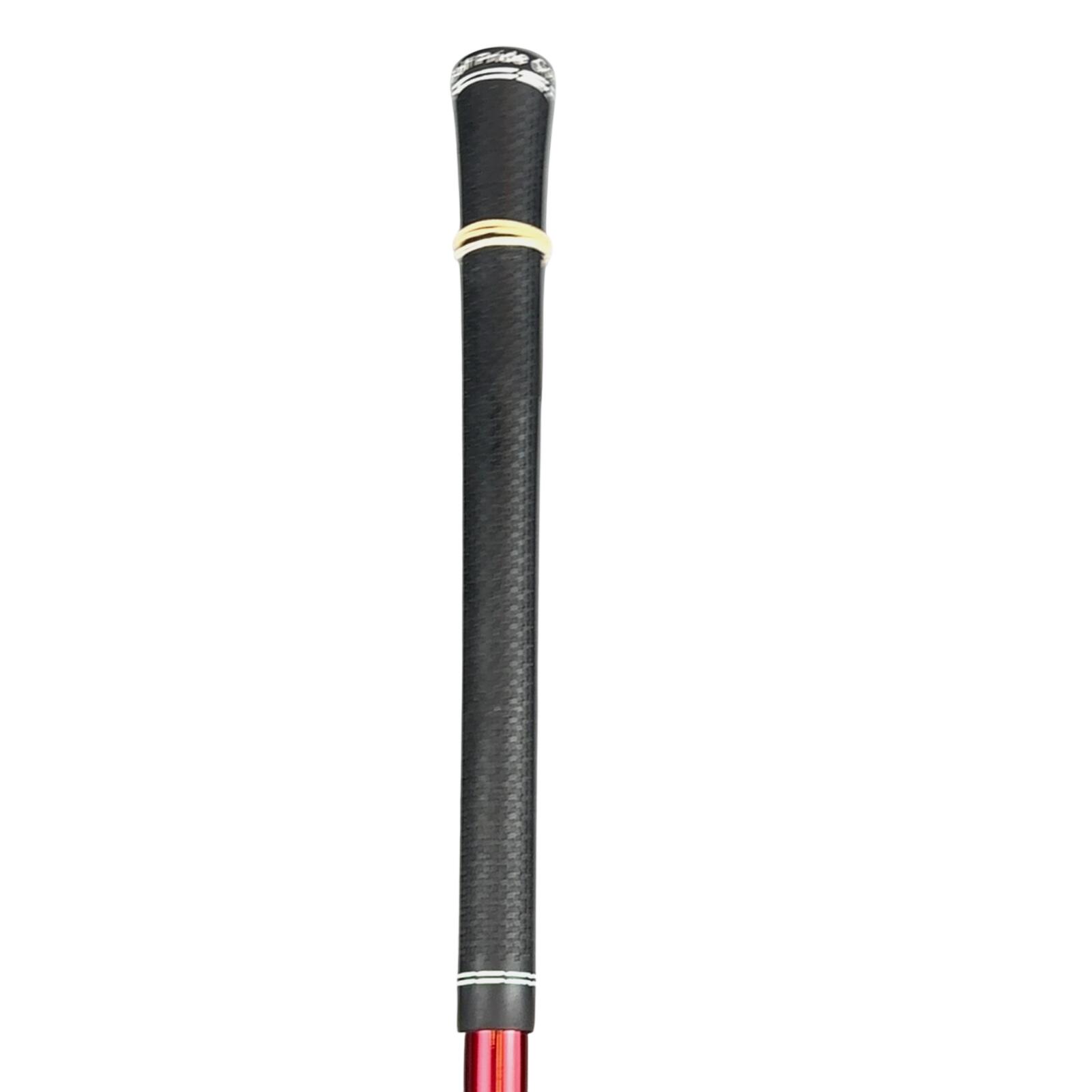 Left Srixon ZX MK II Hybrid / Flex Regular / #4/22 4/4