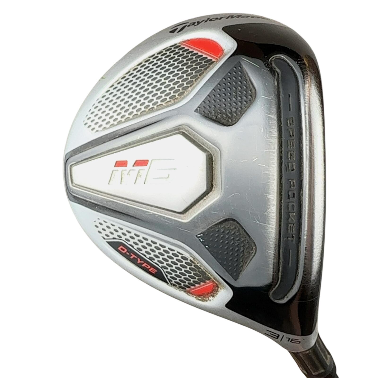 TAYLORMADE picture