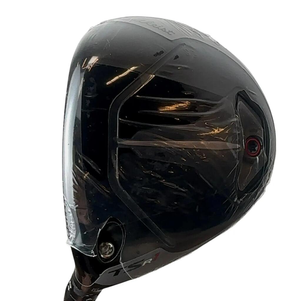 Left Titleist TSR2 Fairway Wood / Flex Regular / #5/18