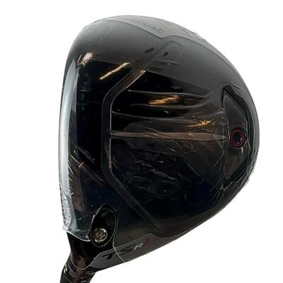 Linkshandig titleist tsr2 fairway wood / flex regular / #5/18