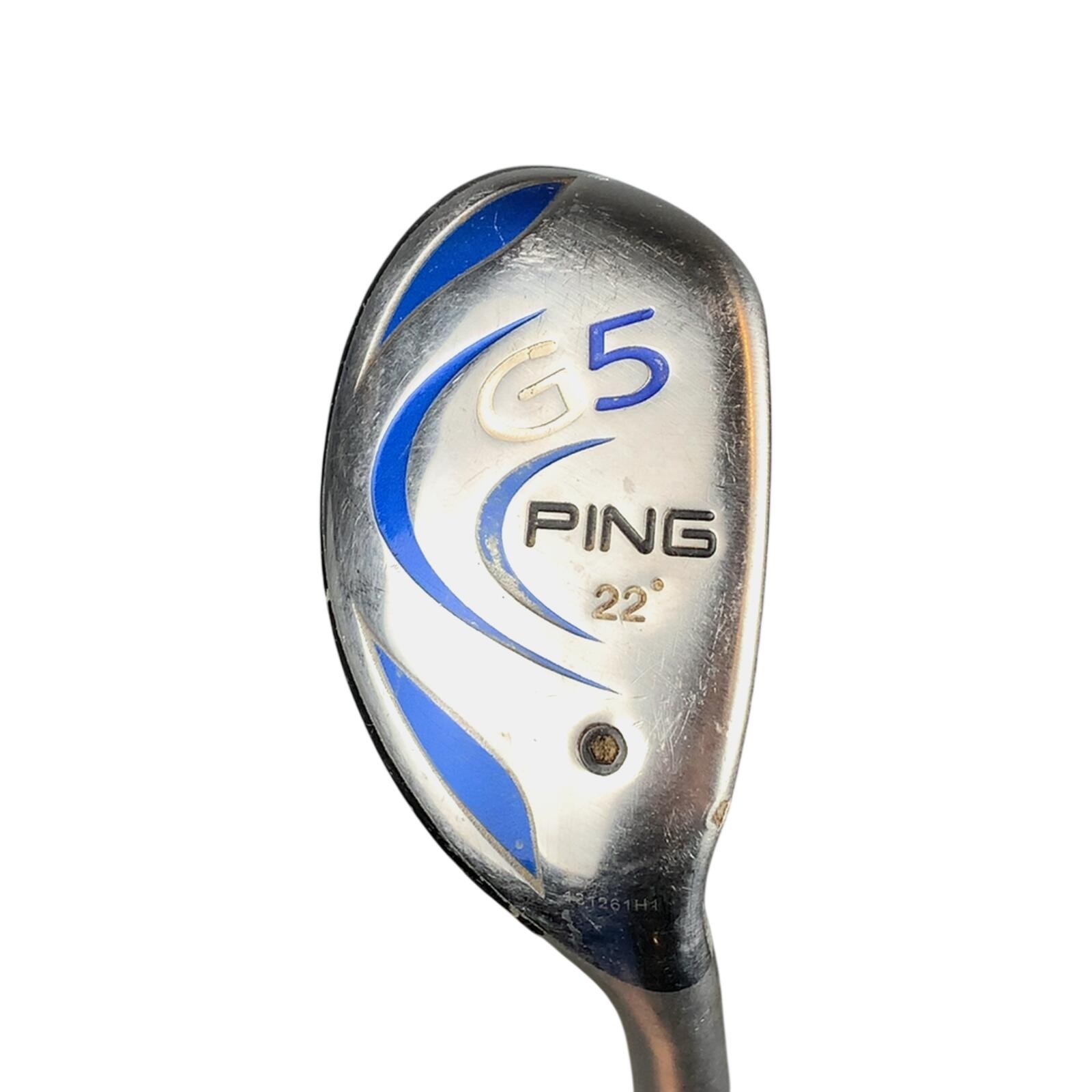 PING picture