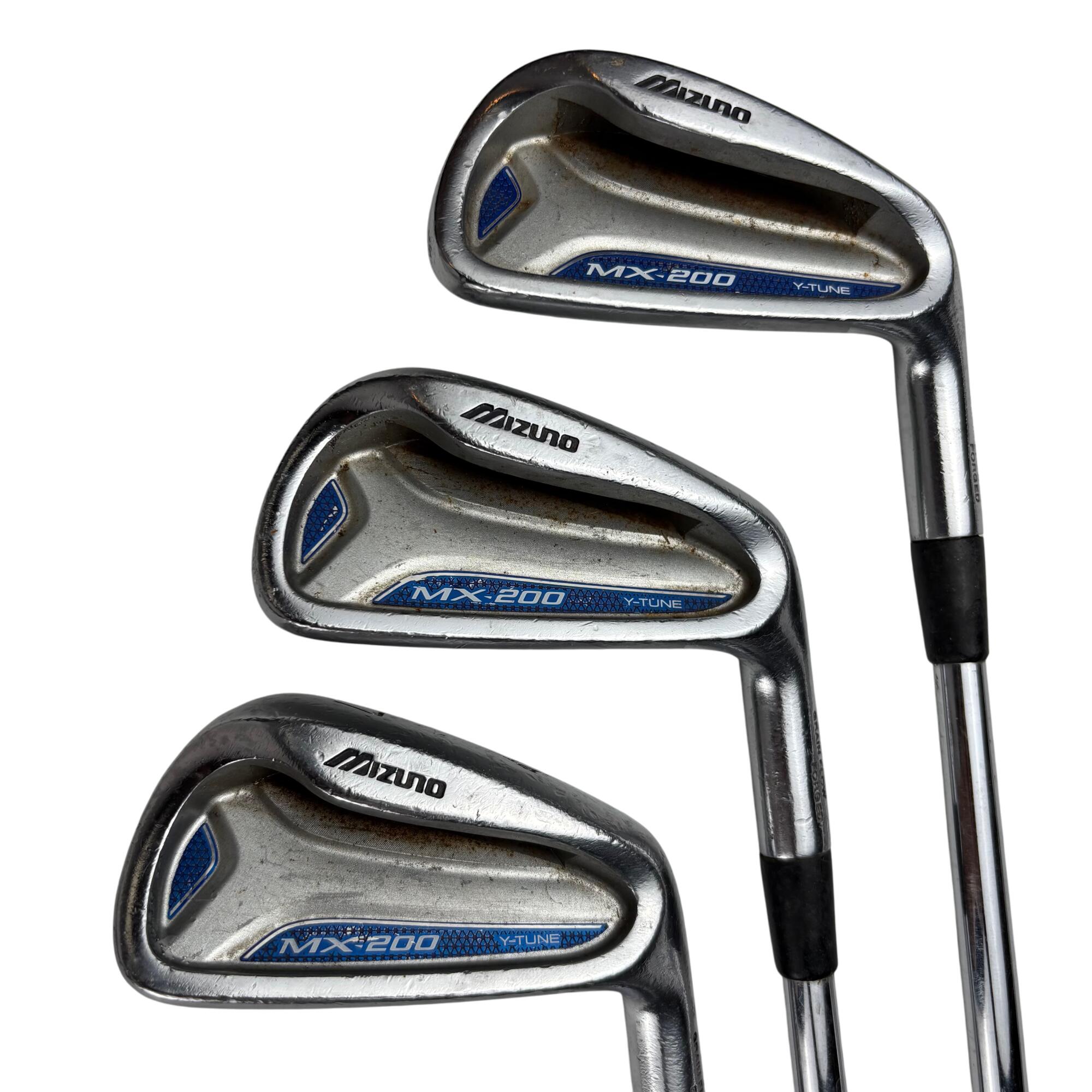 MIZUNO picture
