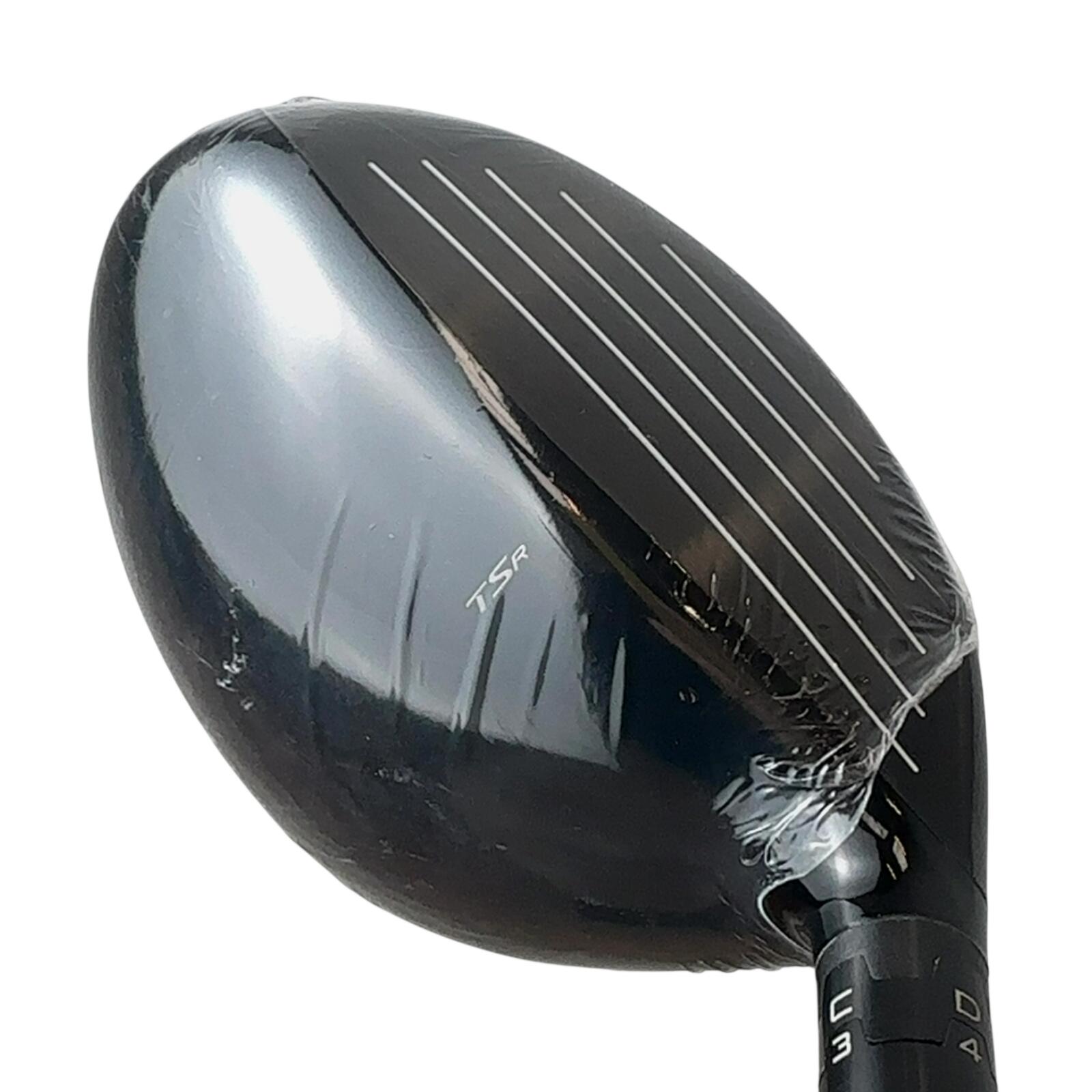 Linkshandig Titleist TSR2 Fairway Wood / Flex Regular / #5/18 3/5