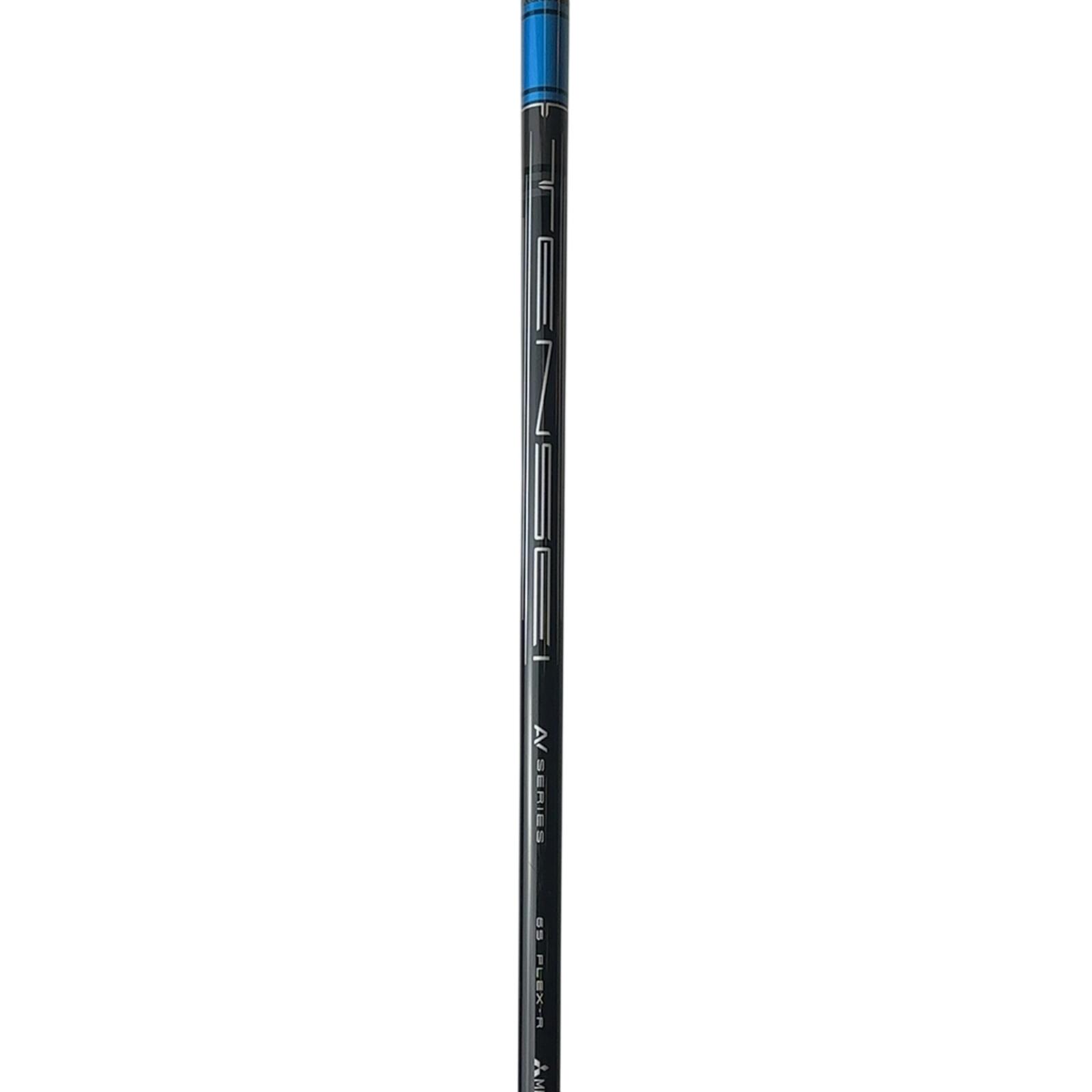 Linkshandig Titleist TSR2 Fairway Wood / Flex Regular / #5/18 4/5