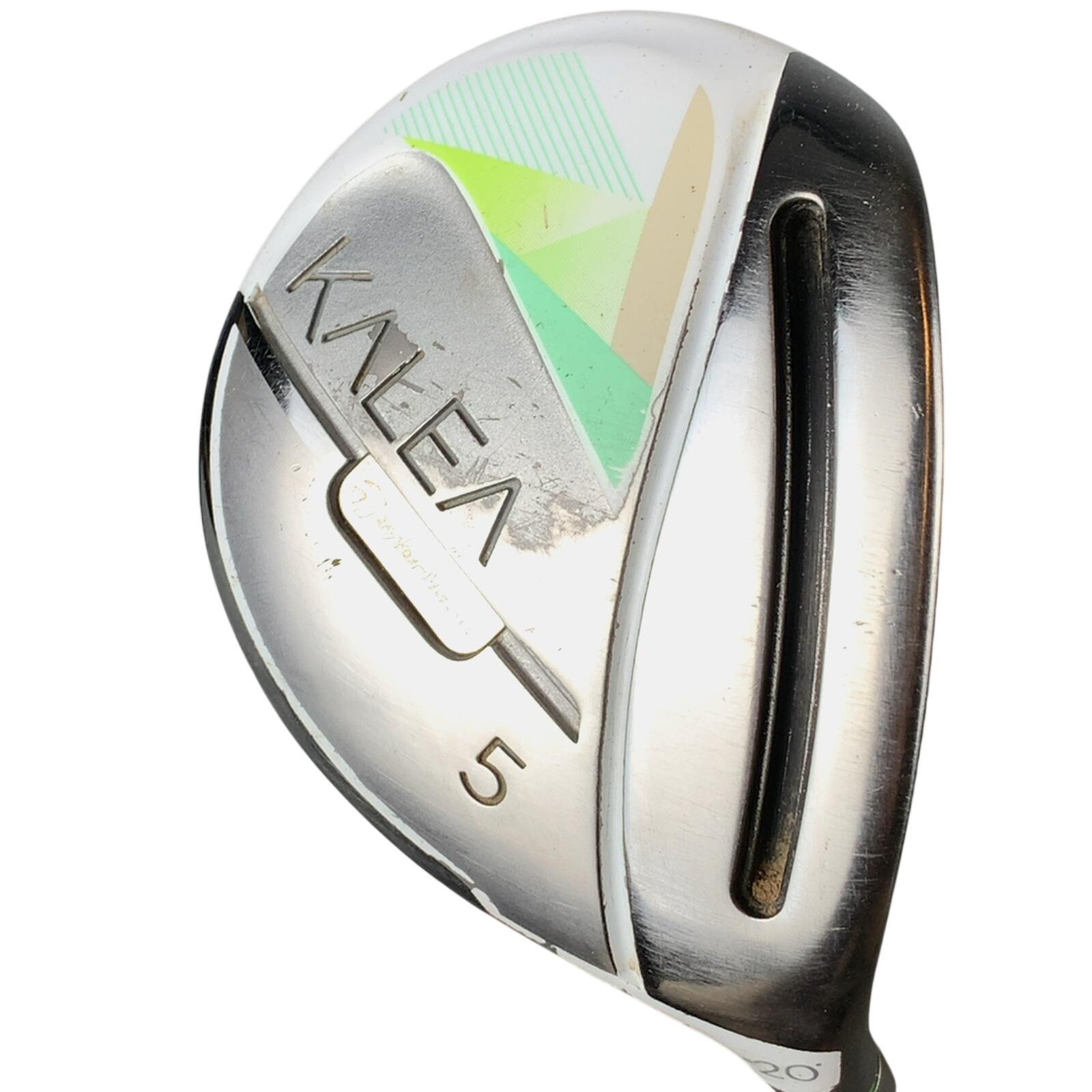 TAYLORMADE picture