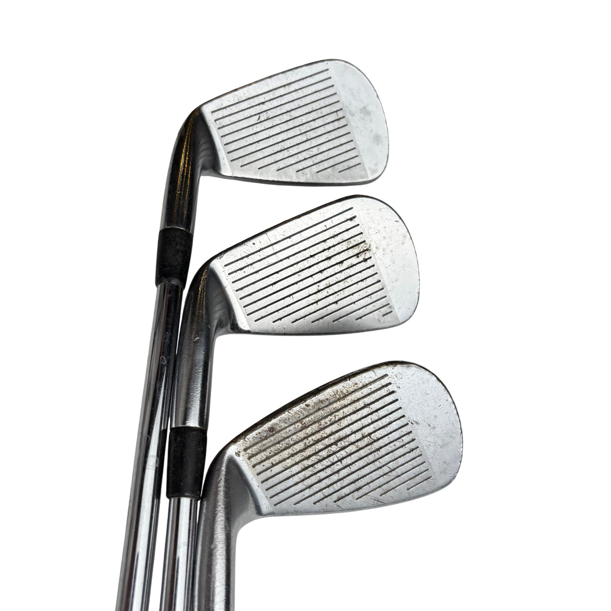 Mizuno MX-200 Série de fers / Flex Regular / 5-PW  / Acier 6/6