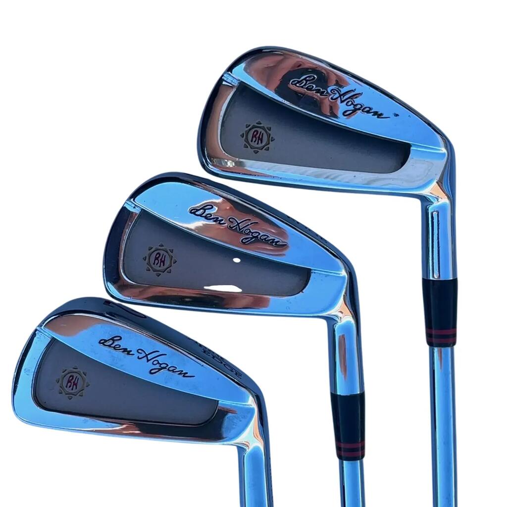 Ben Hogan Apex EDGE Iron Set / 2-PW / Flex Stiff / Steel