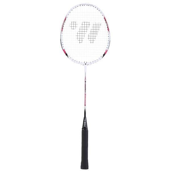 Badmintonová raketa WISH Steeltec 9 2/7