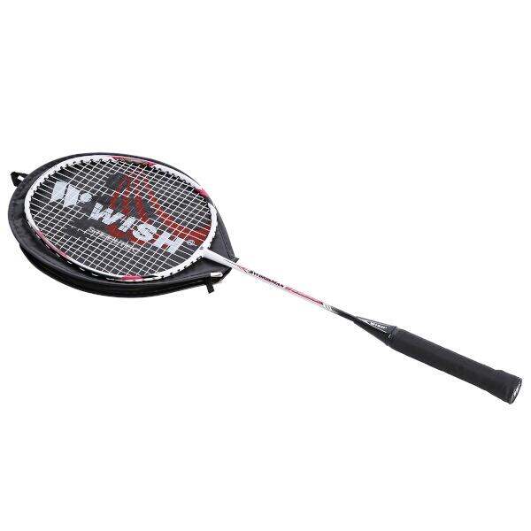 Badmintonová raketa WISH Steeltec 9 7/7