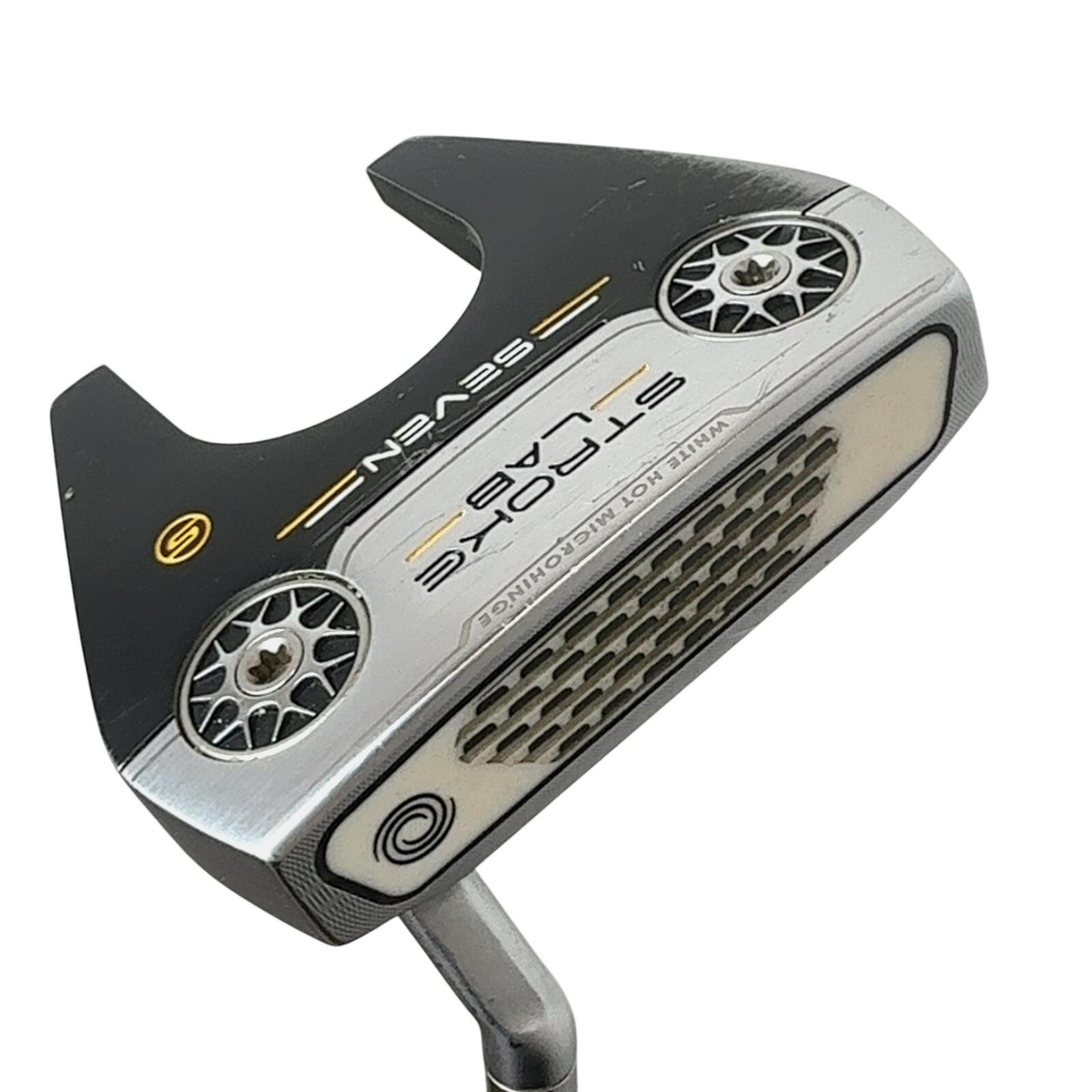 Gaucher Odyssey Strokelab #7 Putter / 34" 3/6