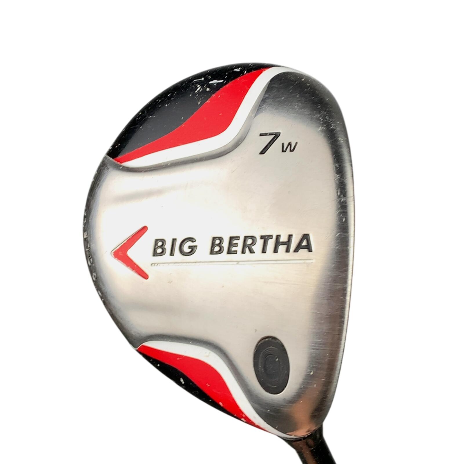 CALLAWAY picture