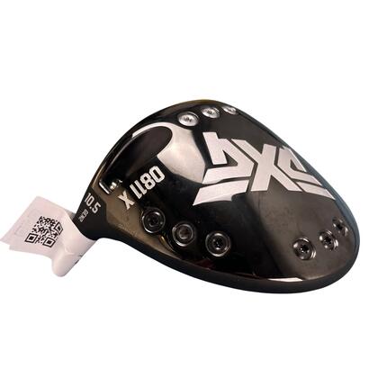 Gaucher PXG 0811X Gen. 2 Driver Tête / Loft 10,5