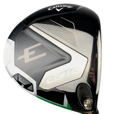 Callaway elyte x driver / flex a-flex / loft 12