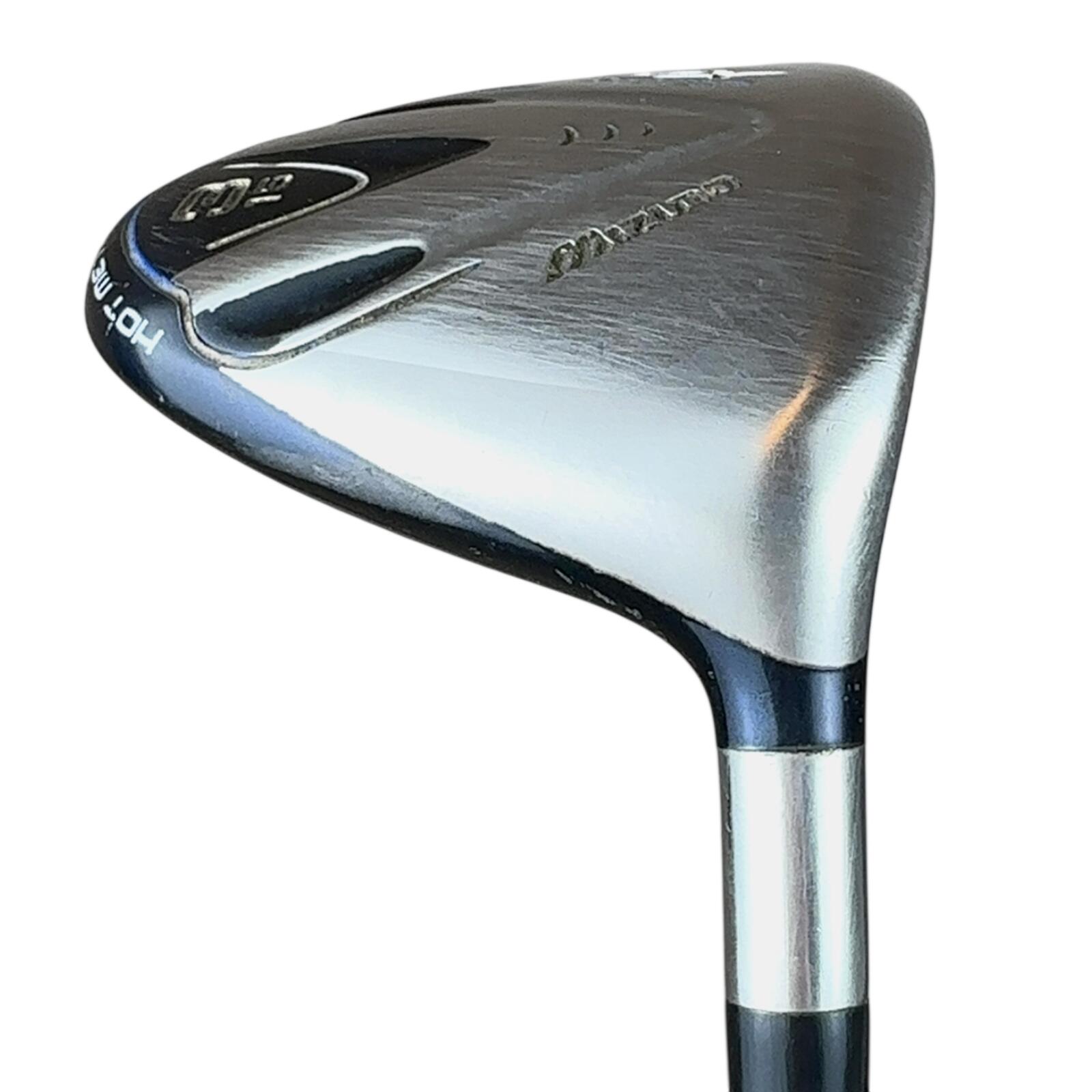 Mizuno JPX 800 Fairway Wood / Flex Stiff / #3/15 3/6