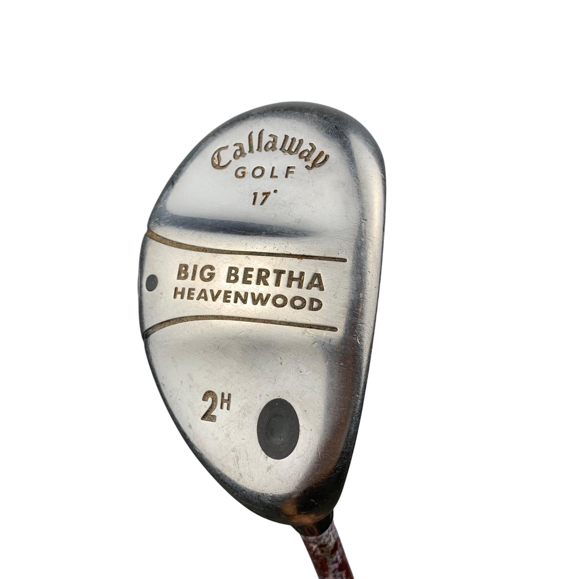 CALLAWAY picture
