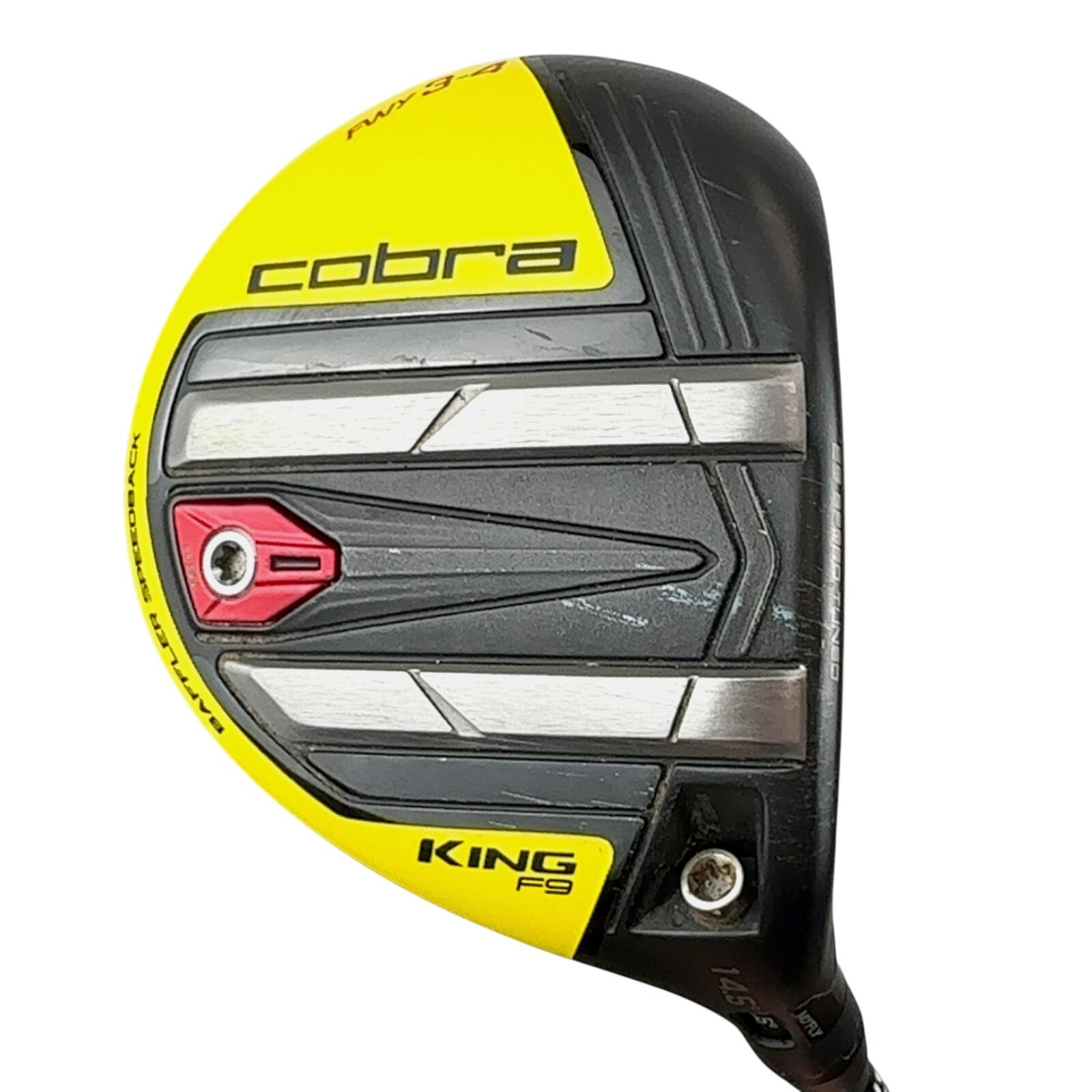 COBRA picture