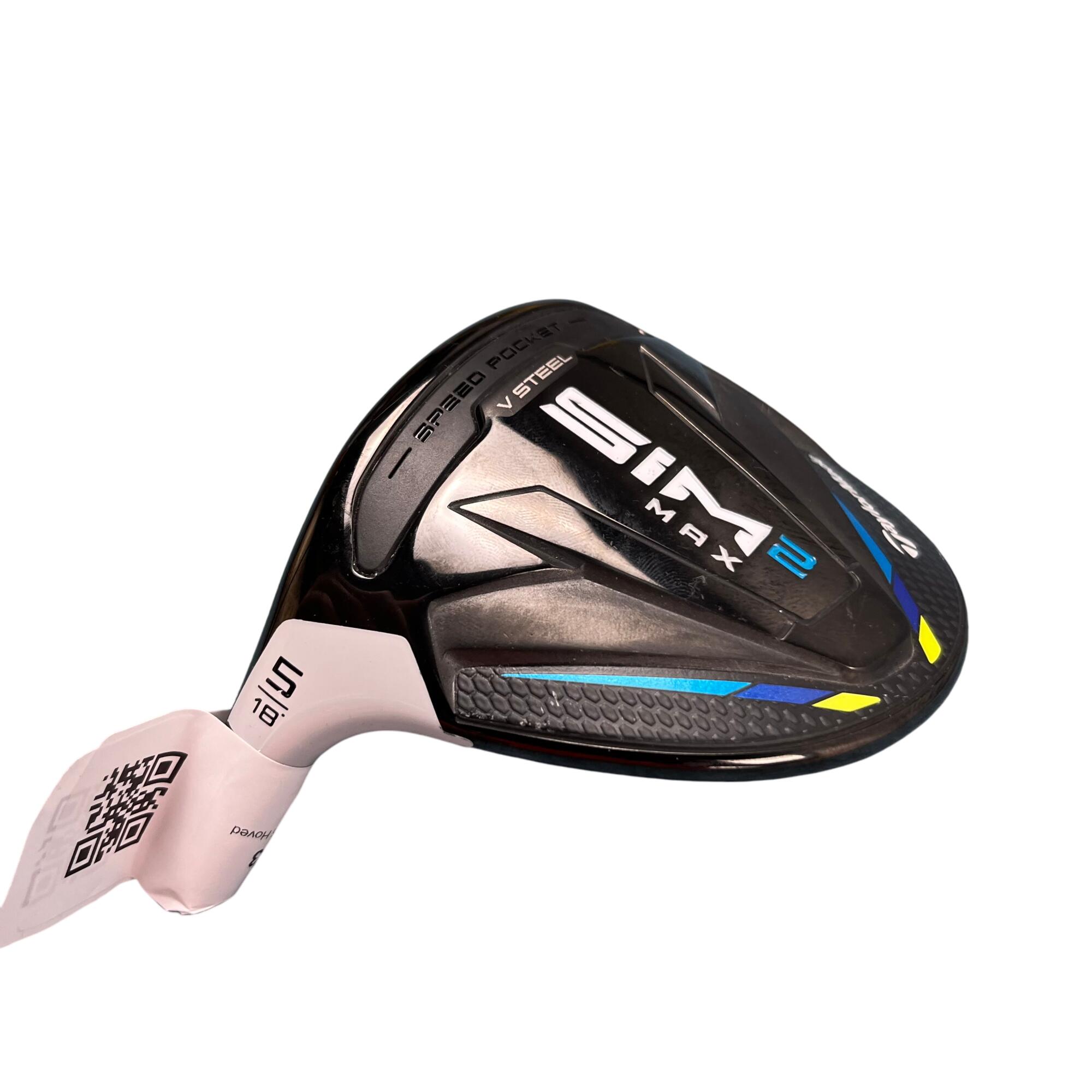 TAYLORMADE picture