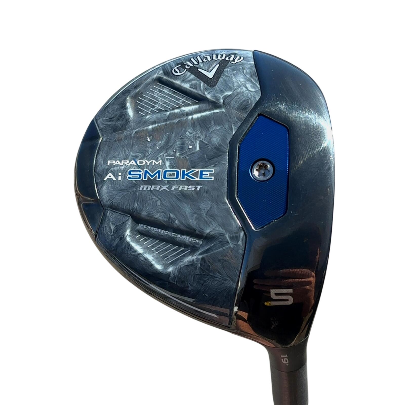 CALLAWAY picture