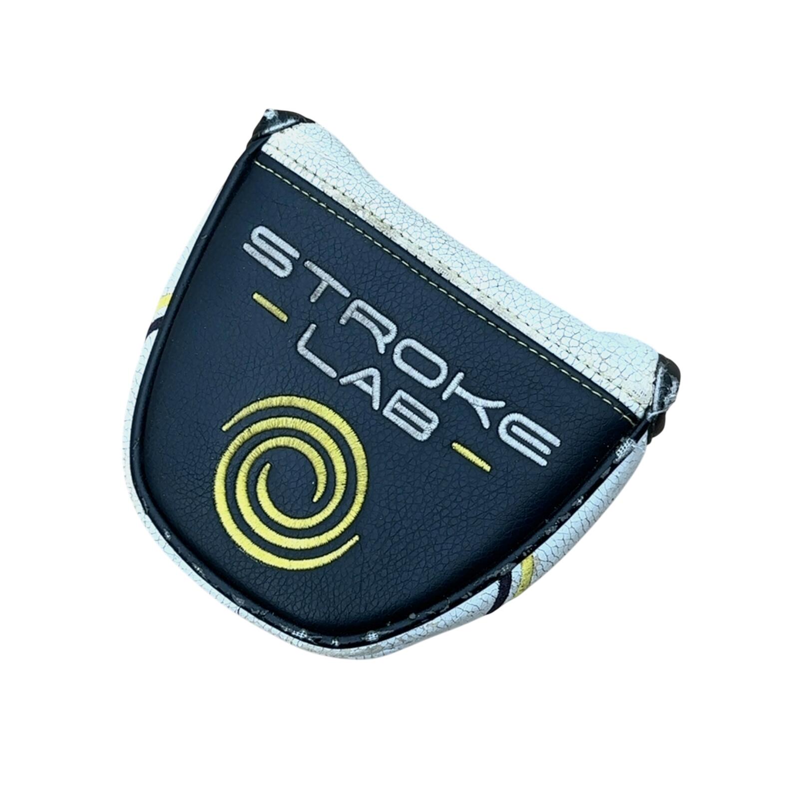 Gaucher Odyssey Strokelab #7 Putter / 34" 2/6