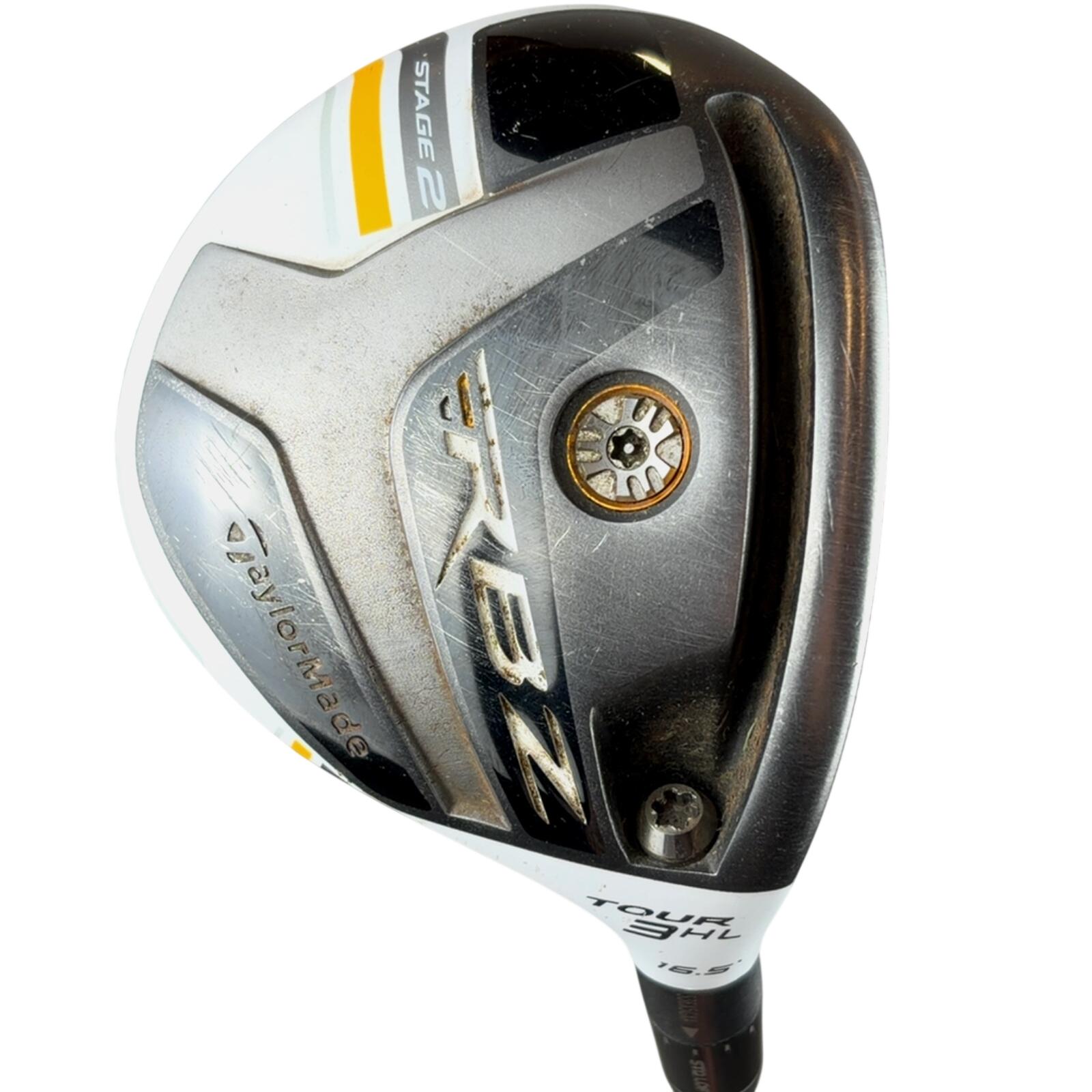 TAYLORMADE picture